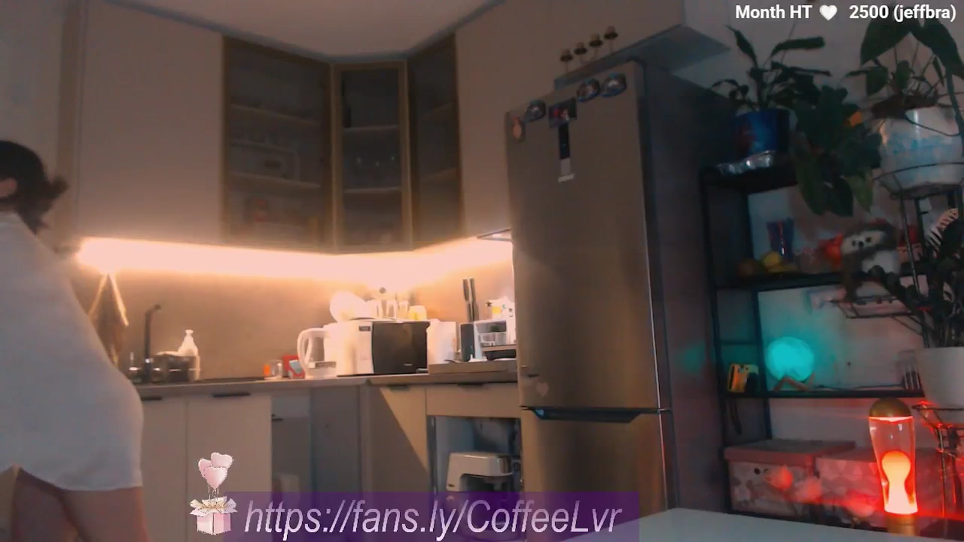 Gallery image thumbnail from Bday_brew's myfreecams stream on, 10/10/2025, 18:50 image 18 of 20