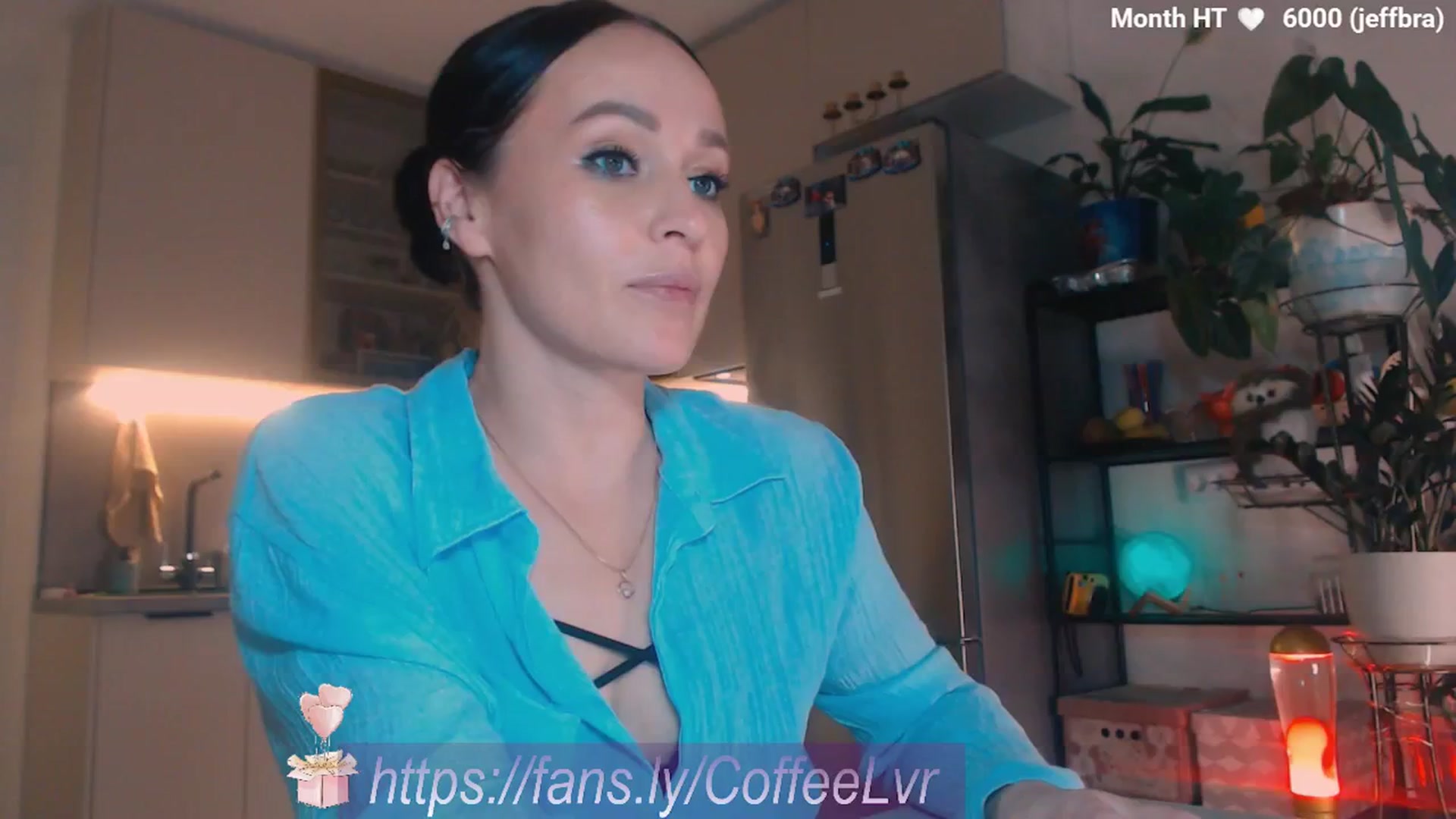 Gallery image thumbnail from Bday_brew's myfreecams stream on, 10/11/2025, 17:55 image 12 of 20