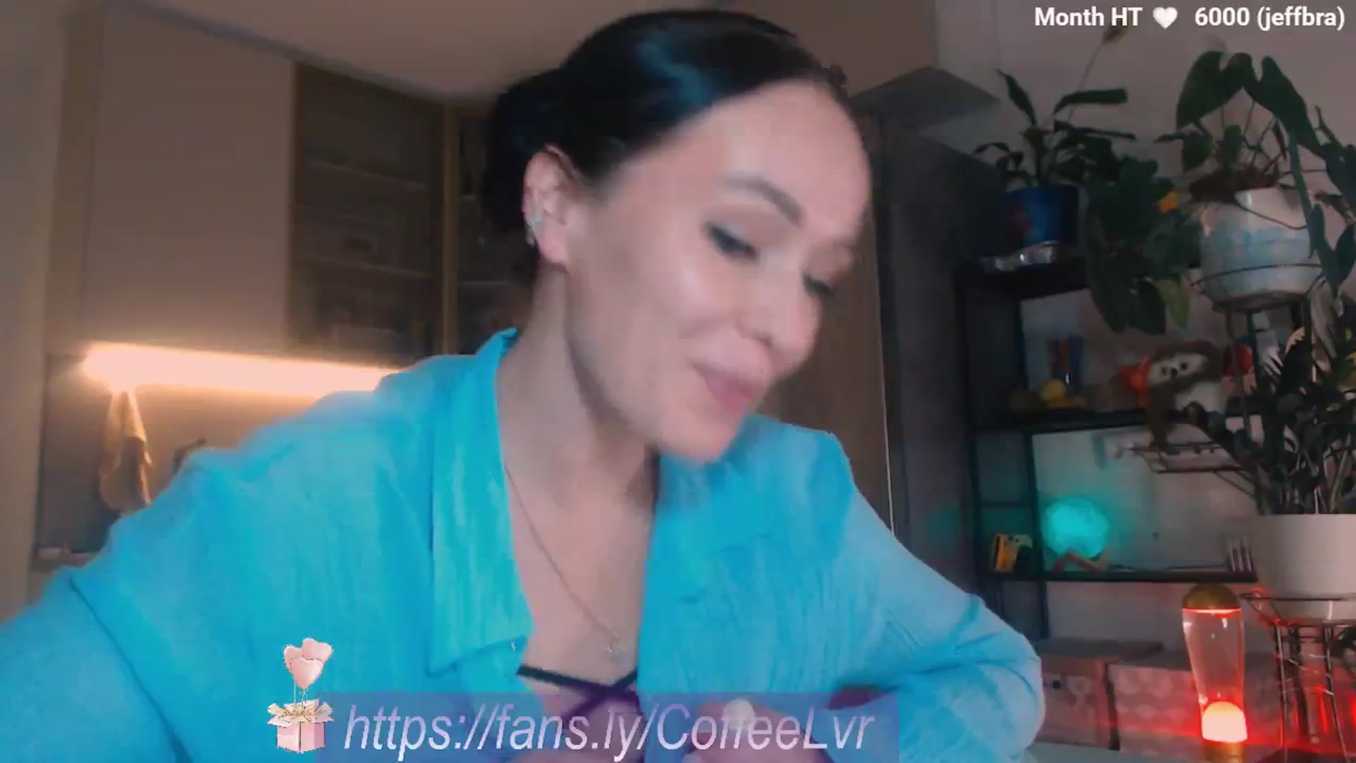 Gallery image thumbnail from Bday_brew's myfreecams stream on, 10/11/2025, 17:55 image 17 of 20
