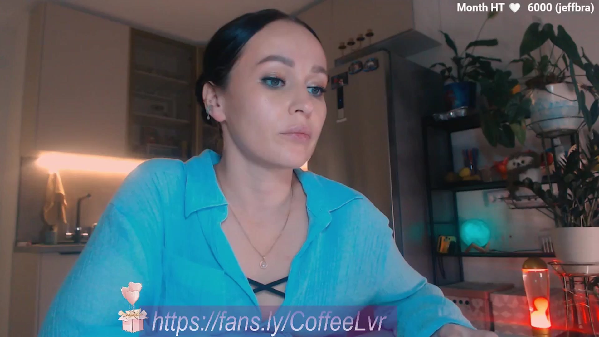 Gallery image thumbnail from Bday_brew's myfreecams stream on, 10/11/2025, 17:55 image 15 of 20