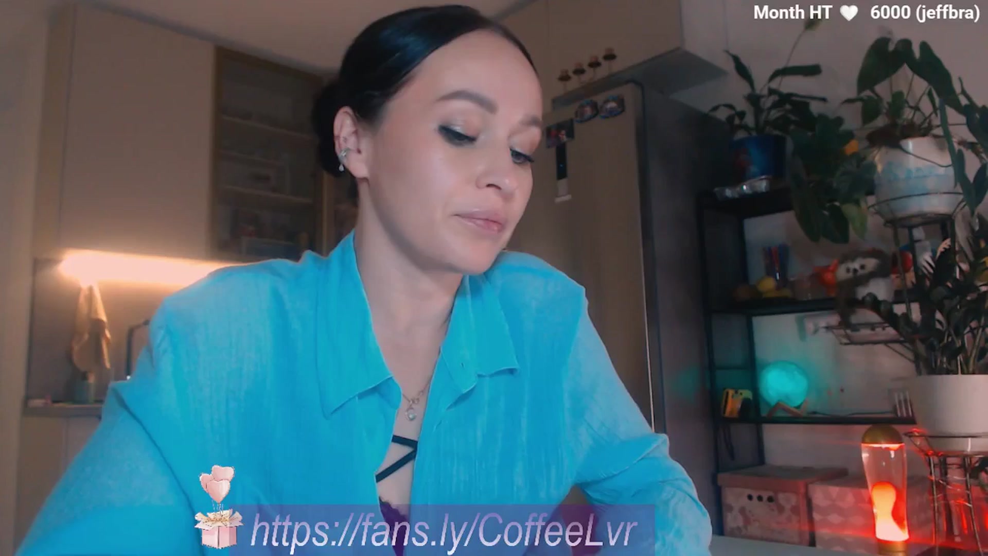 Gallery image thumbnail from Bday_brew's myfreecams stream on, 10/11/2025, 17:55 image 7 of 20