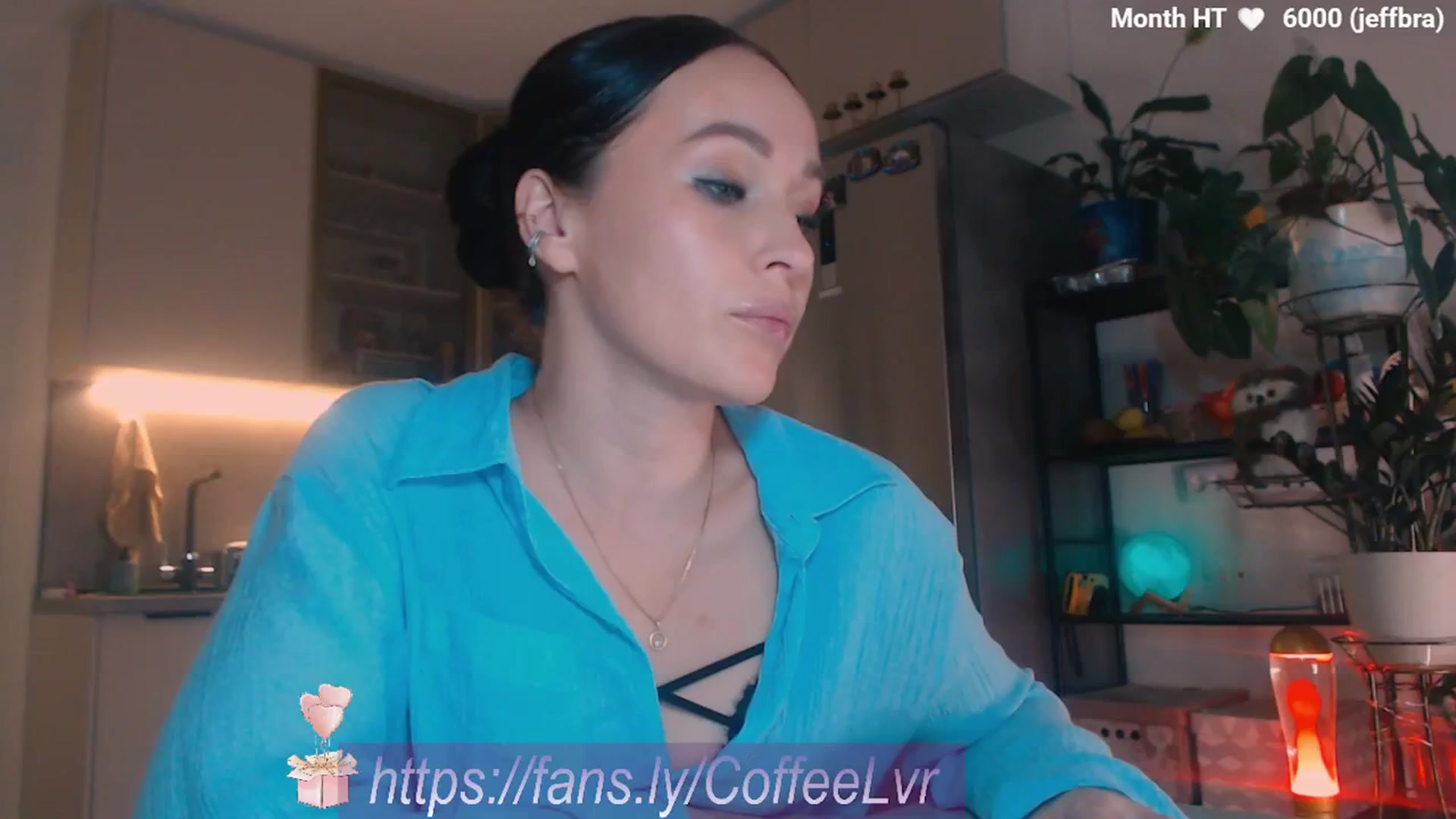 Gallery image thumbnail from Bday_brew's myfreecams stream on, 10/11/2025, 17:55 image 10 of 20