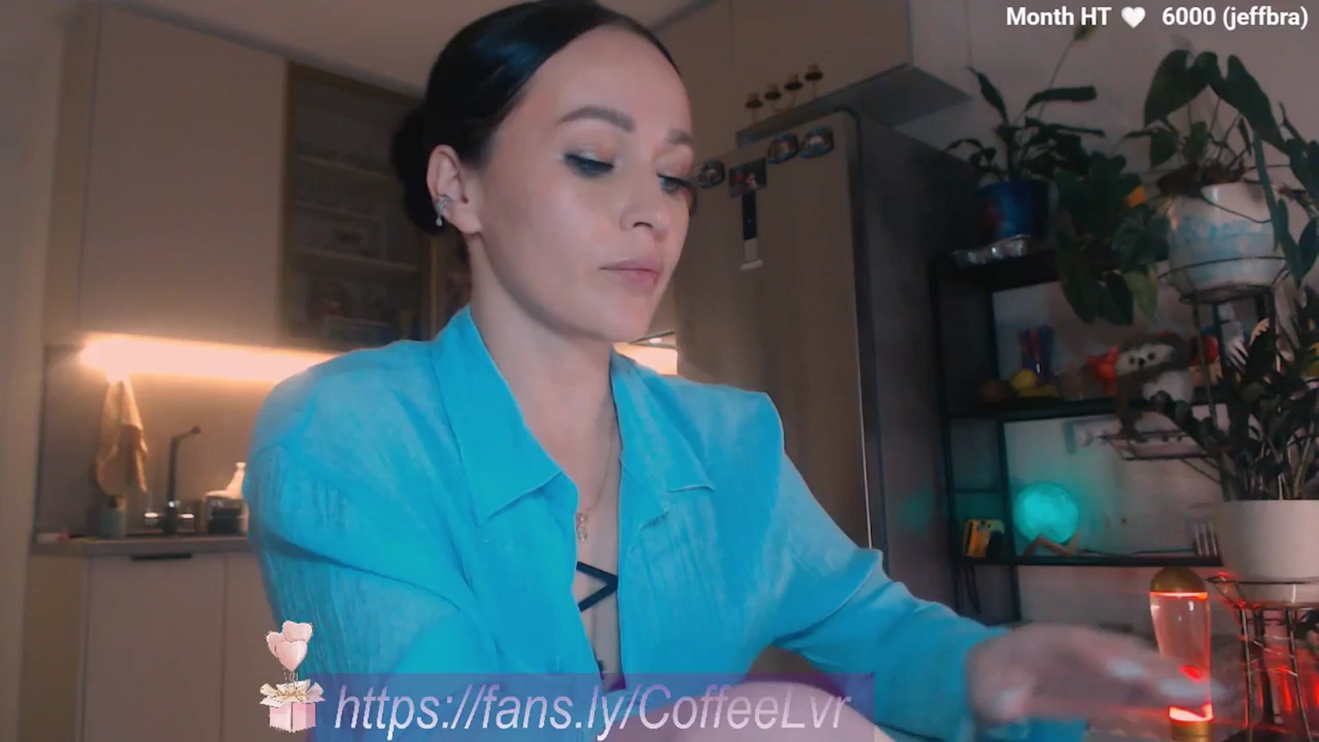 Gallery image thumbnail from Bday_brew's myfreecams stream on, 10/11/2025, 17:55 image 3 of 20