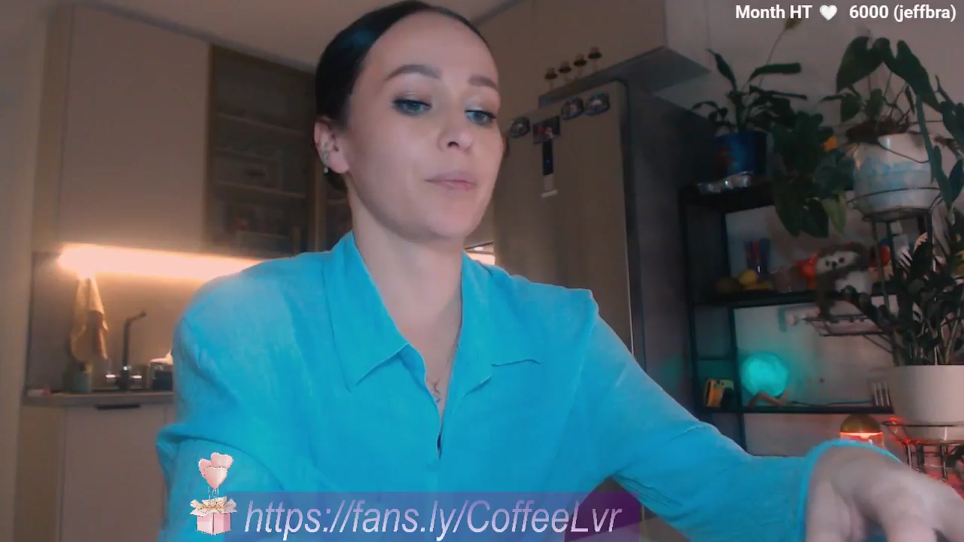 Gallery image thumbnail from Bday_brew's myfreecams stream on, 10/11/2025, 17:55 image 18 of 20