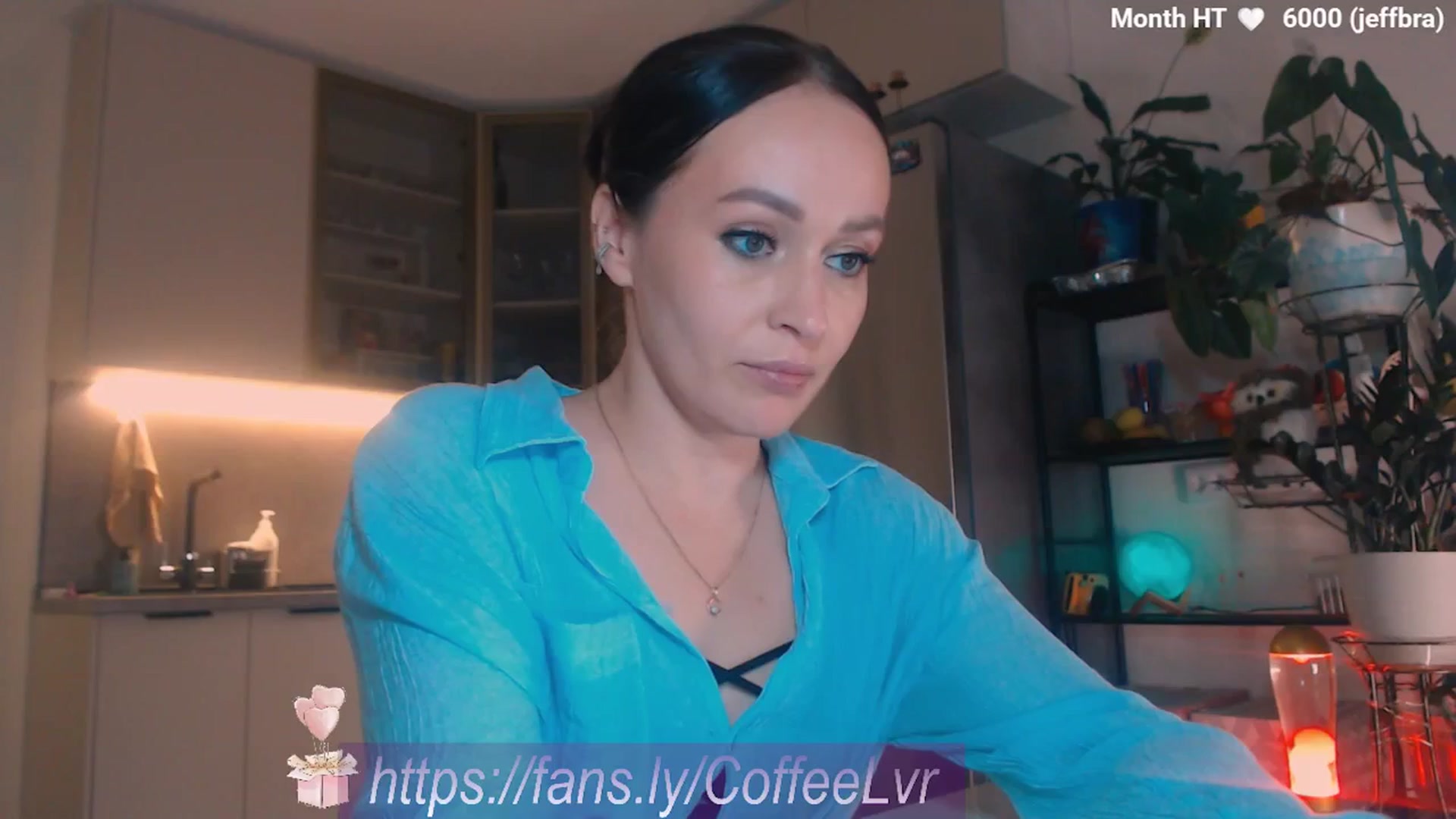 Gallery image thumbnail from Bday_brew's myfreecams stream on, 10/11/2025, 17:55 image 11 of 20