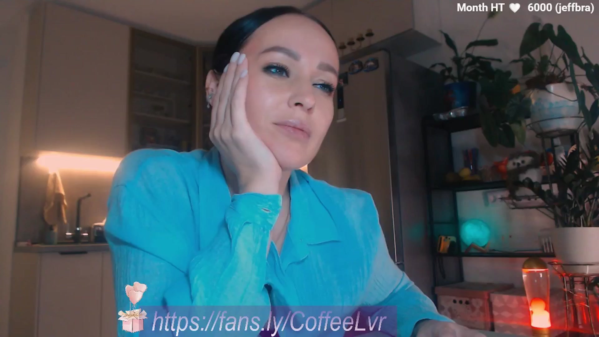 Gallery image thumbnail from Bday_brew's myfreecams stream on, 10/11/2025, 17:55 image 13 of 20