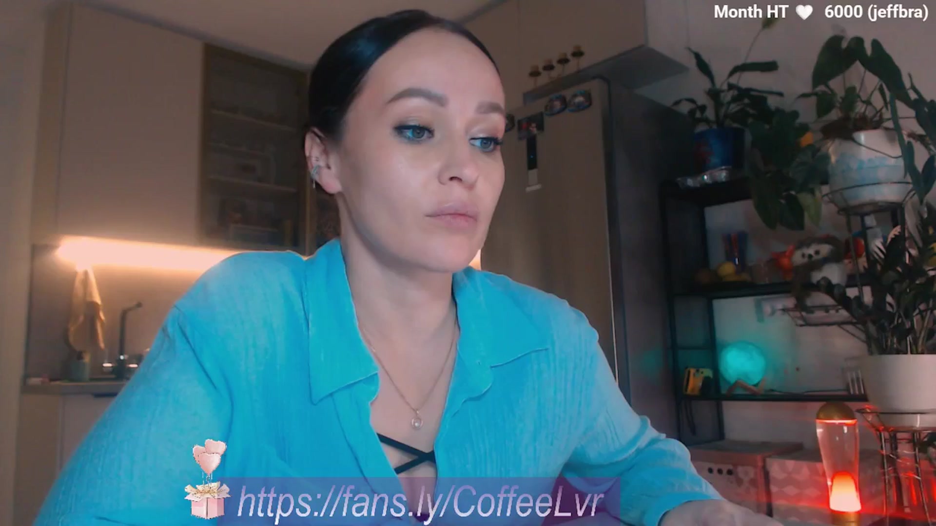 Gallery image thumbnail from Bday_brew's myfreecams stream on, 10/11/2025, 17:55 image 16 of 20
