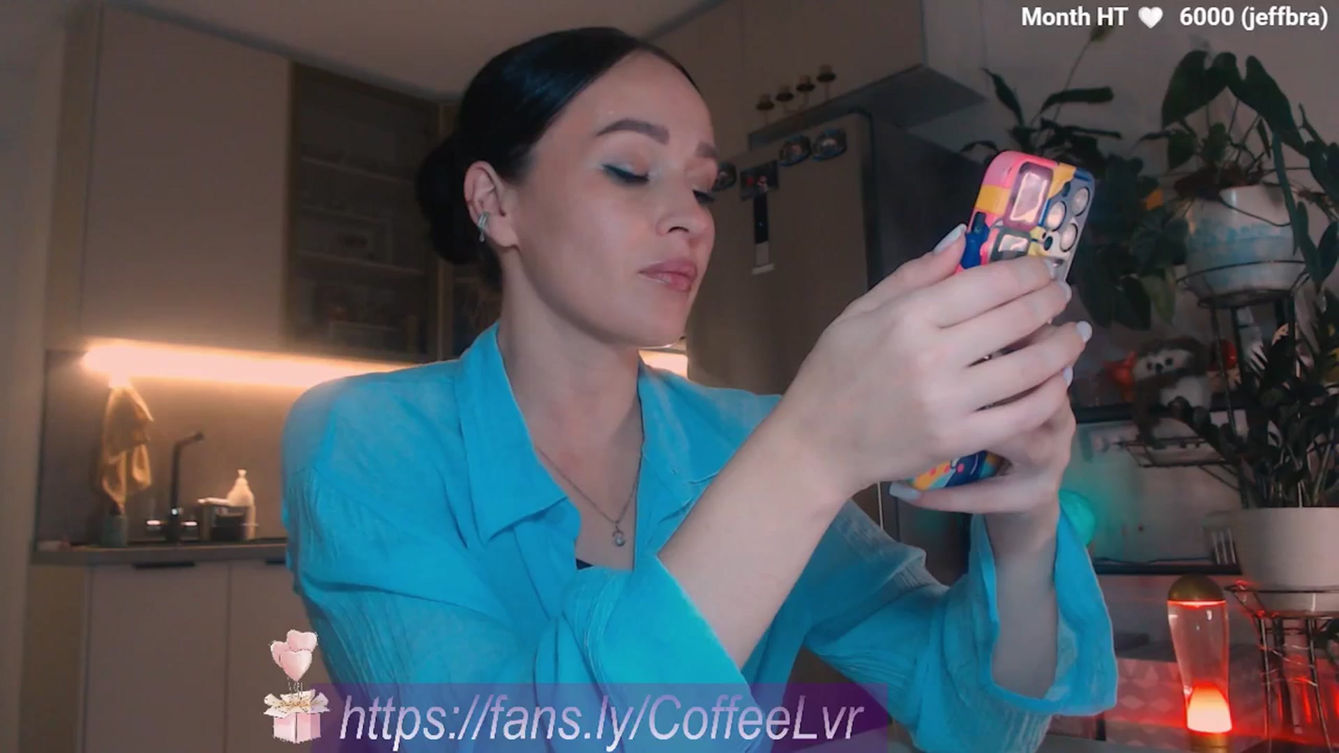 Gallery image thumbnail from Bday_brew's myfreecams stream on, 10/11/2025, 20:48 image 1 of 20