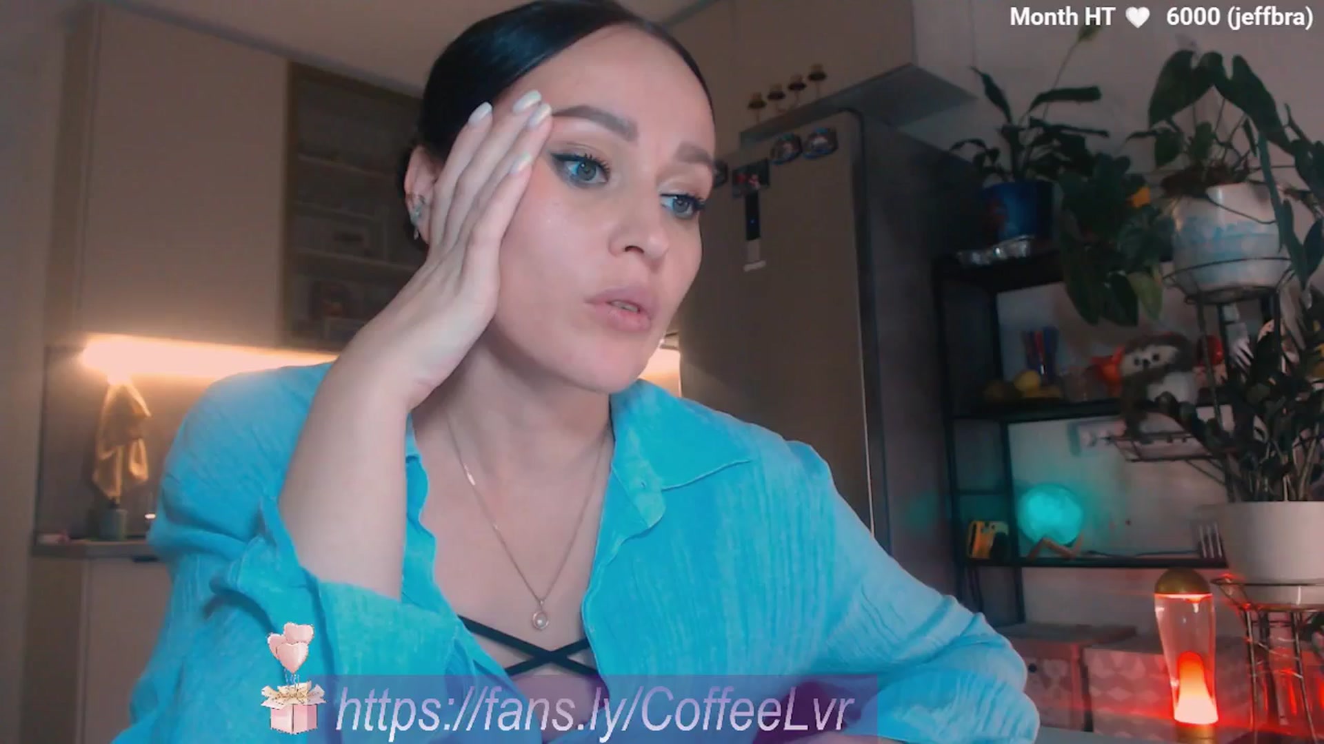 Gallery image thumbnail from Bday_brew's myfreecams stream on, 10/11/2025, 20:48 image 14 of 20