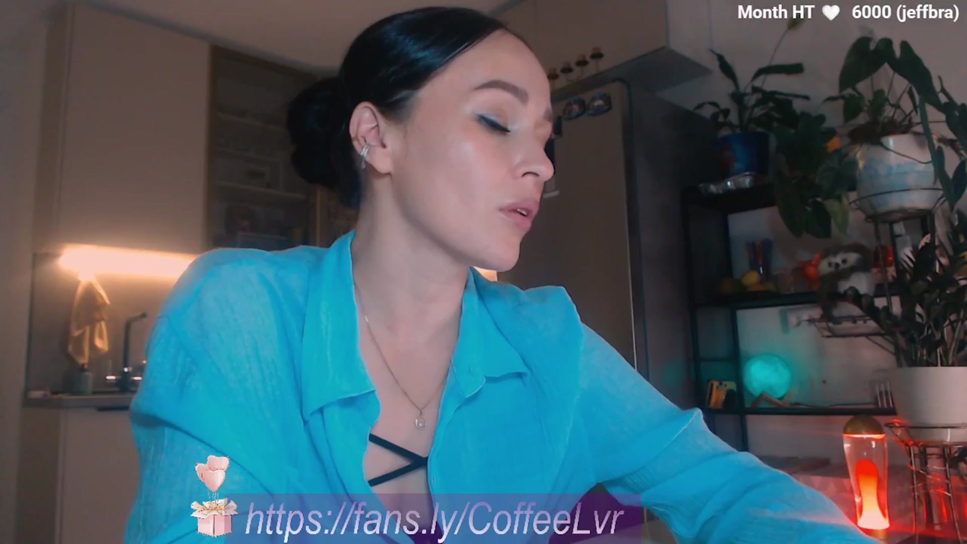 Gallery image thumbnail from Bday_brew's myfreecams stream on, 10/11/2025, 20:48 image 9 of 20