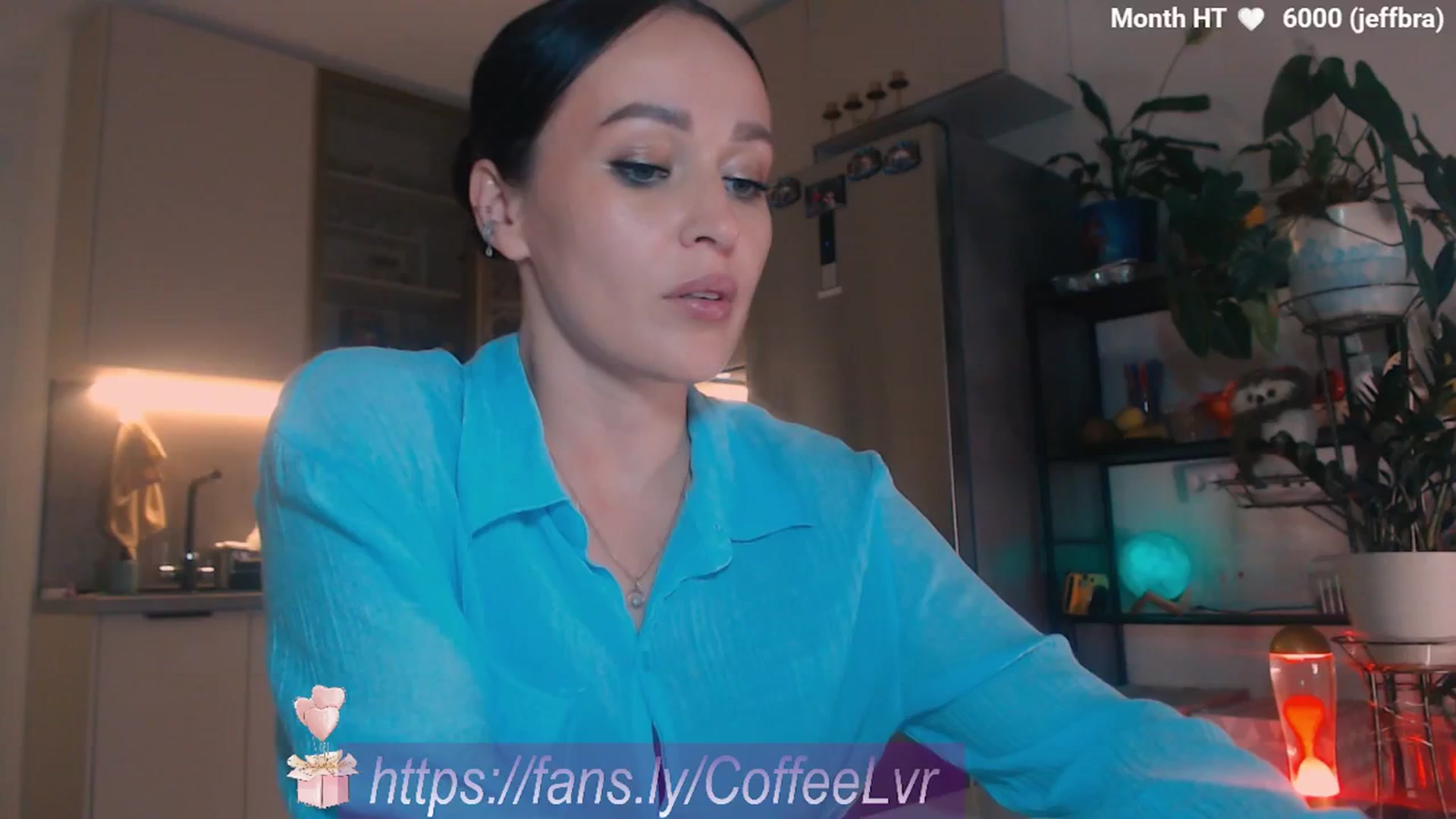 Gallery image thumbnail from Bday_brew's myfreecams stream on, 10/11/2025, 20:48 image 3 of 20