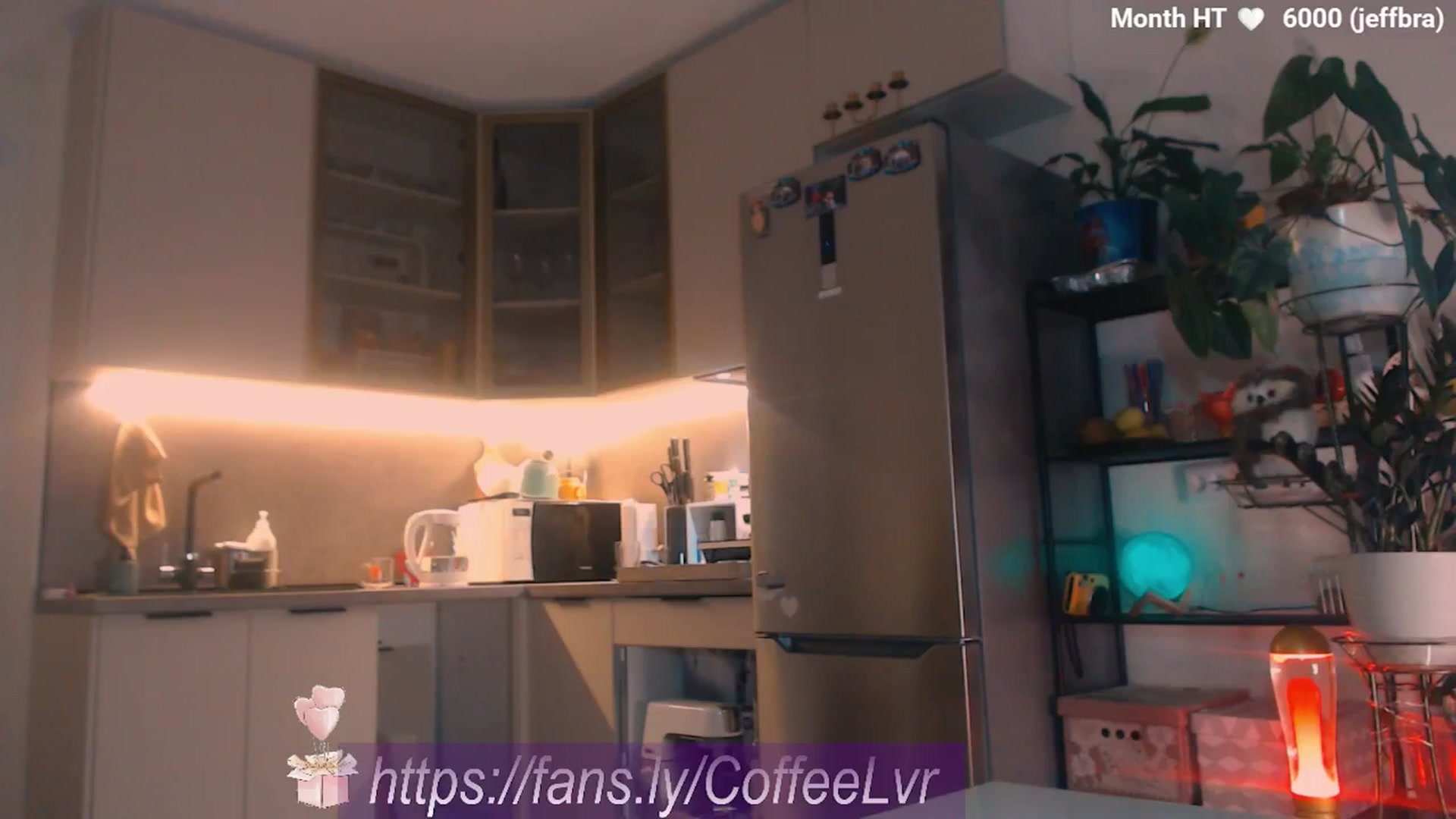 Gallery image thumbnail from Bday_brew's myfreecams stream on, 10/11/2025, 20:48 image 4 of 20