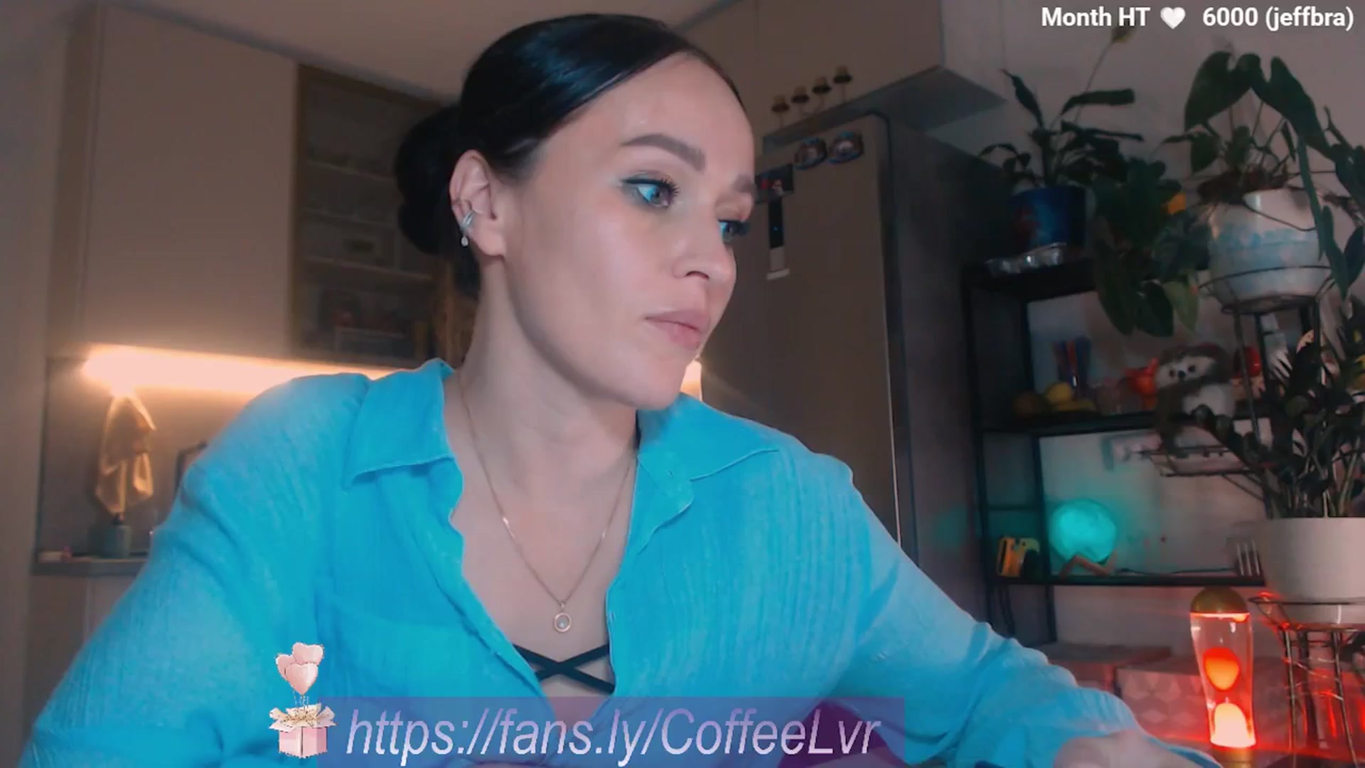 Gallery image thumbnail from Bday_brew's myfreecams stream on, 10/11/2025, 20:48 image 13 of 20