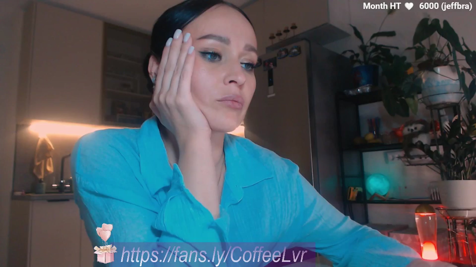 Gallery image thumbnail from Bday_brew's myfreecams stream on, 10/11/2025, 20:48 image 15 of 20