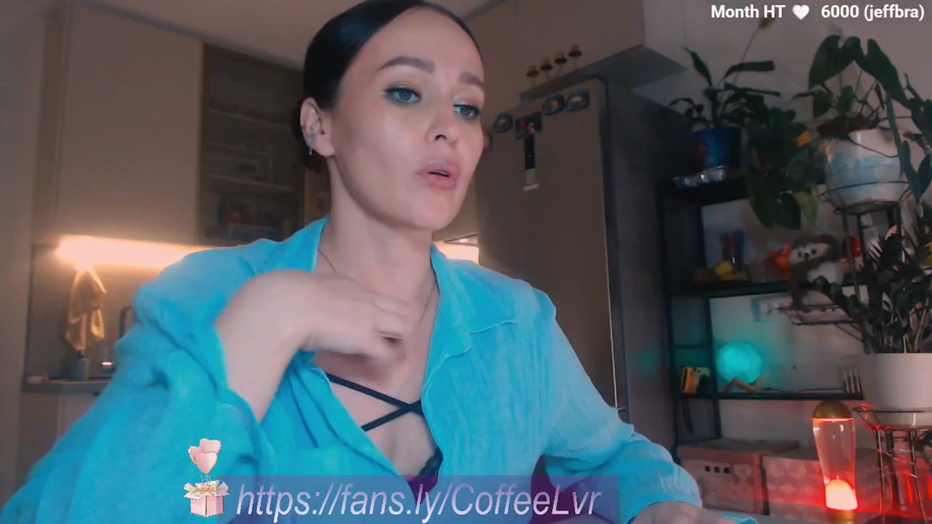 Gallery image thumbnail from Bday_brew's myfreecams stream on, 10/11/2025, 20:48 image 5 of 20