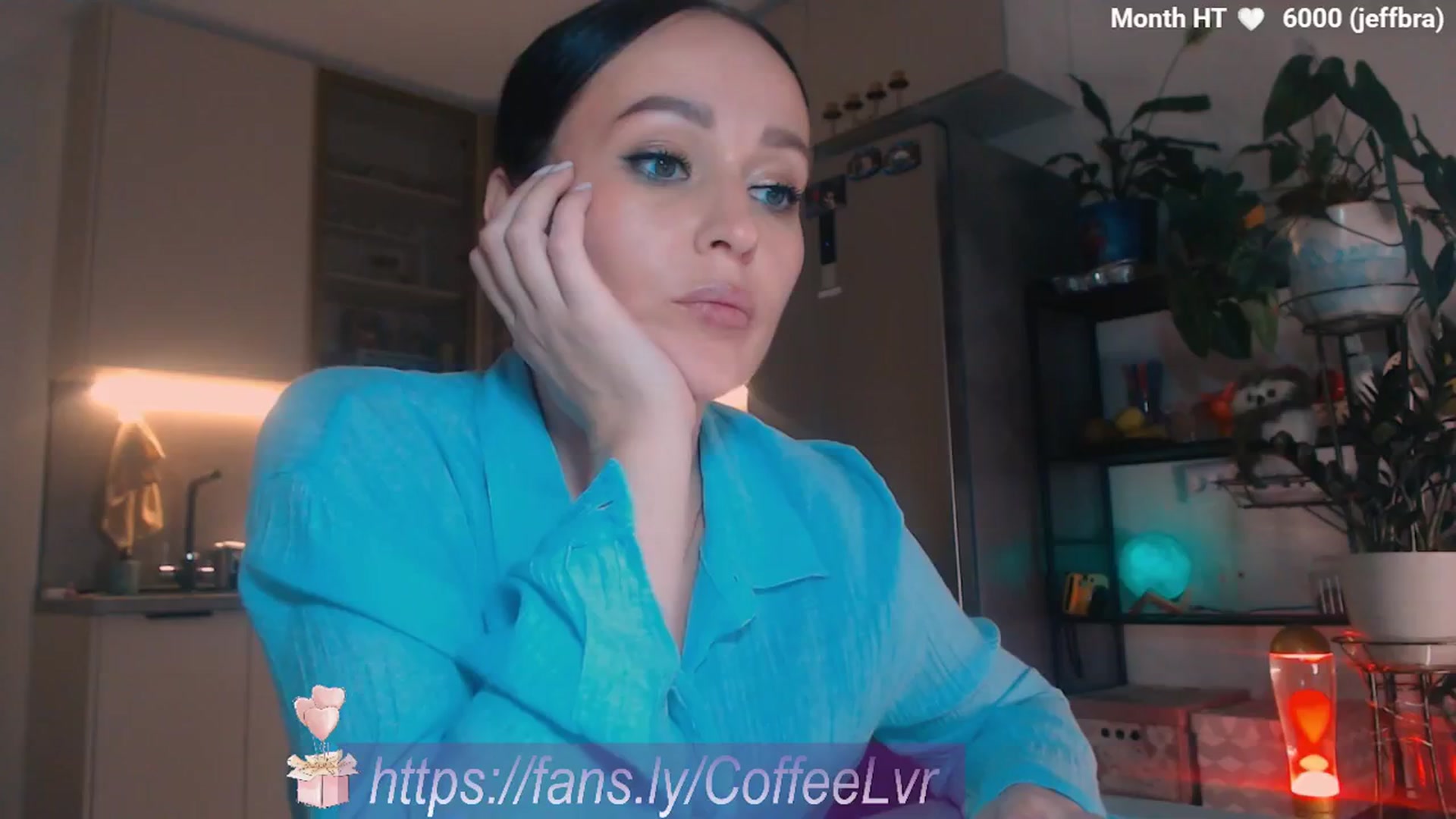 Gallery image thumbnail from Bday_brew's myfreecams stream on, 10/11/2025, 20:48 image 7 of 20