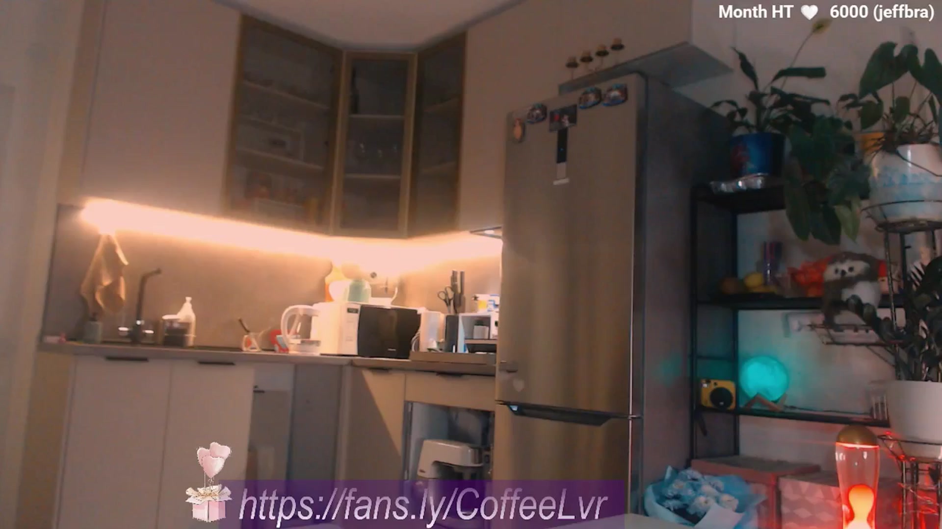 Gallery image thumbnail from Bday_brew's myfreecams stream on, 10/12/2025, 17:40 image 5 of 20