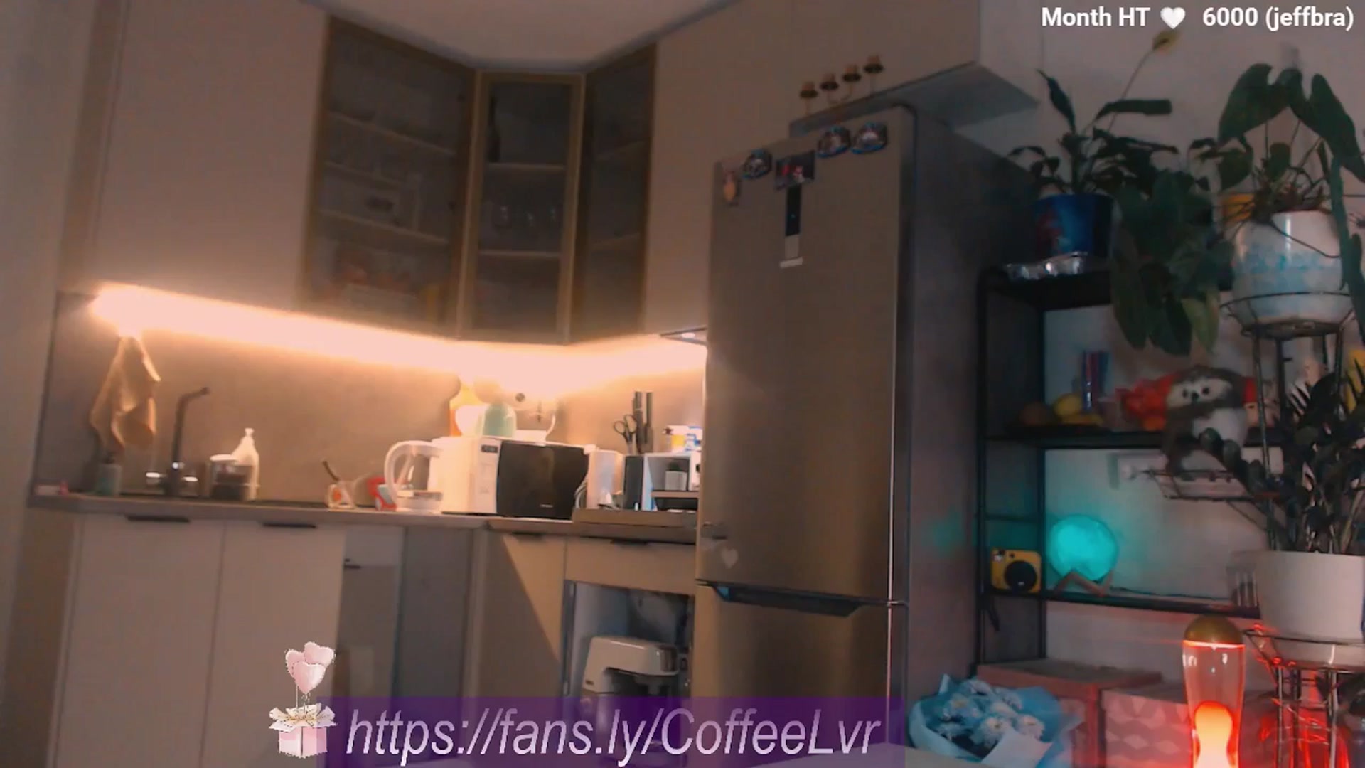 Gallery image thumbnail from Bday_brew's myfreecams stream on, 10/12/2025, 17:40 image 17 of 20