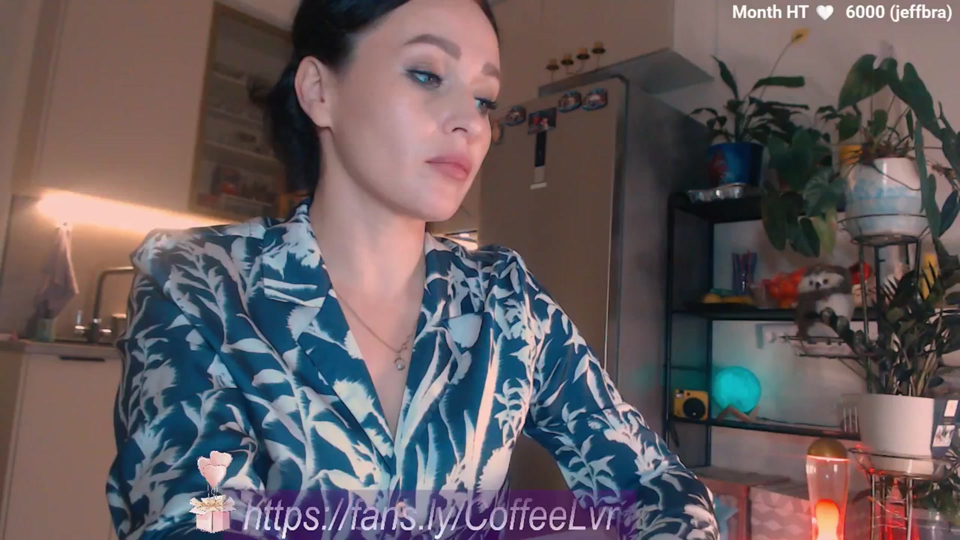 Gallery image thumbnail from Bday_brew's myfreecams stream on, 10/13/2025, 18:39 image 10 of 20