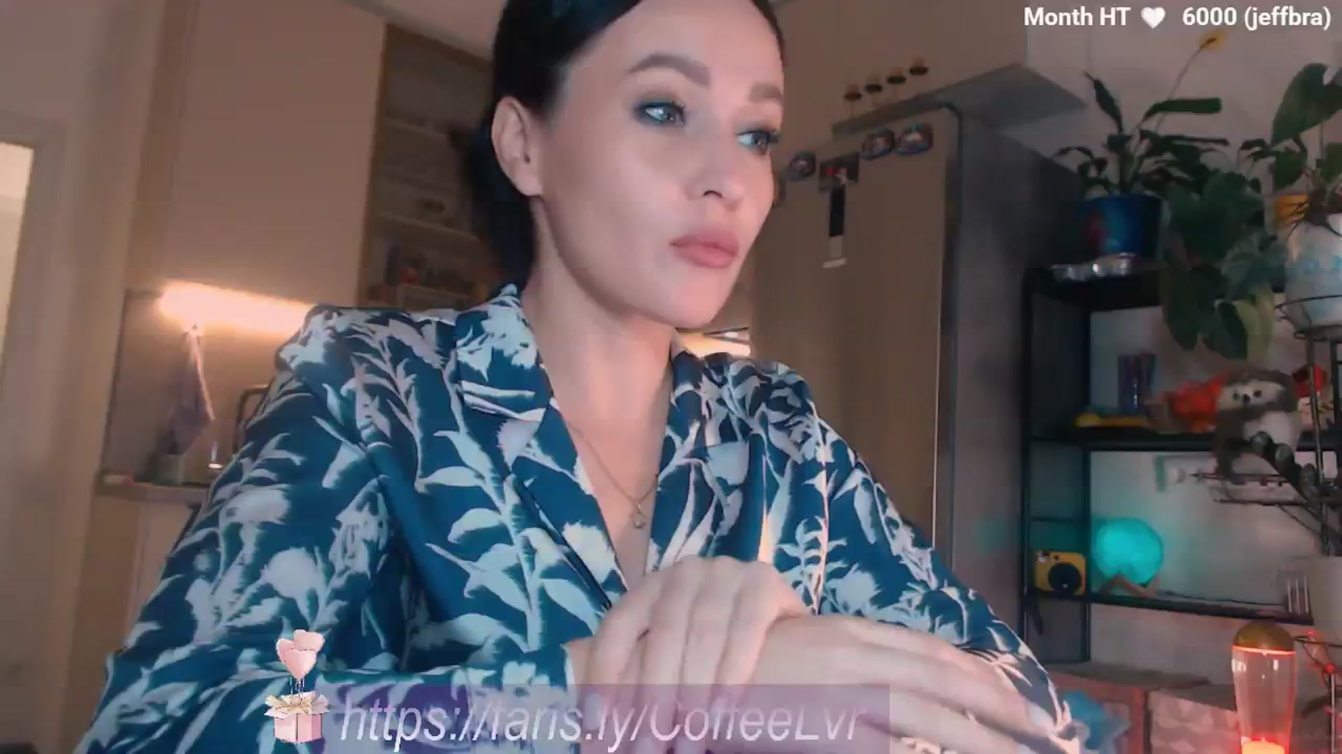 Gallery image thumbnail from Bday_brew's myfreecams stream on, 10/13/2025, 18:39 image 2 of 20