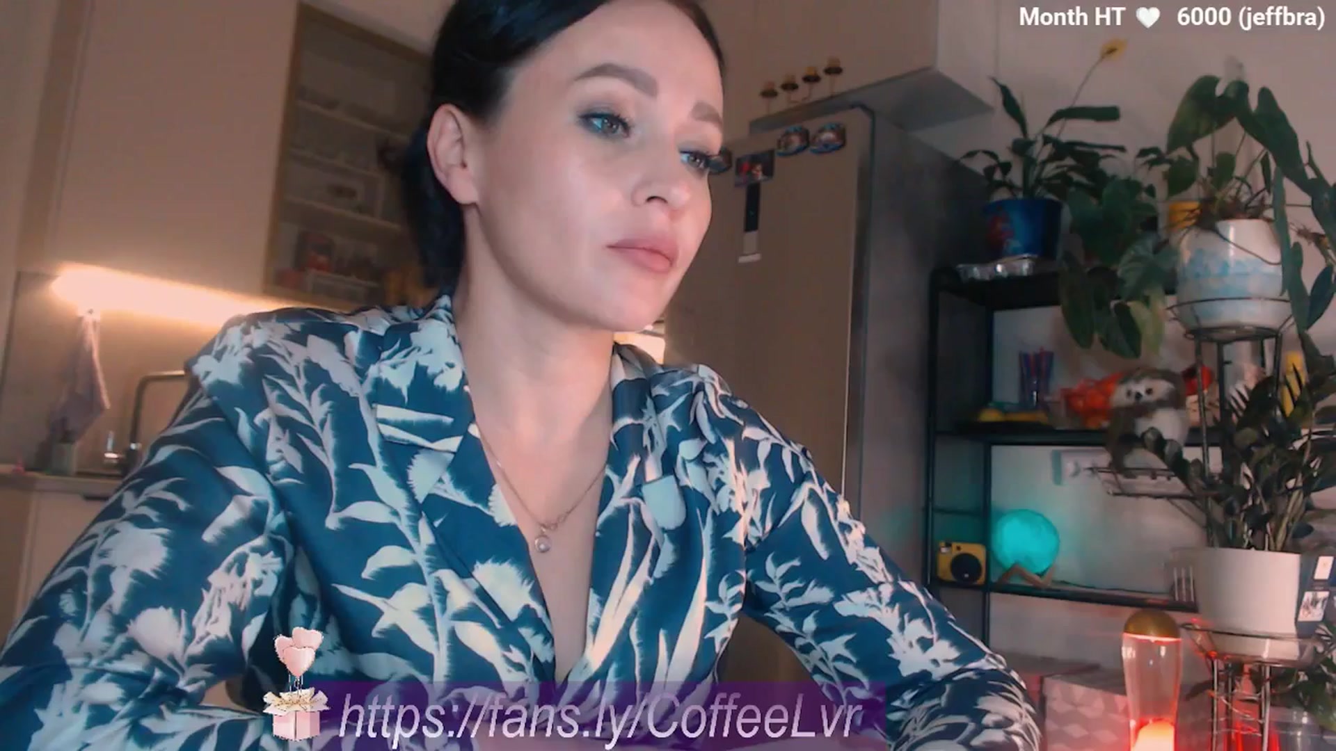 Gallery image thumbnail from Bday_brew's myfreecams stream on, 10/13/2025, 18:39 image 14 of 20