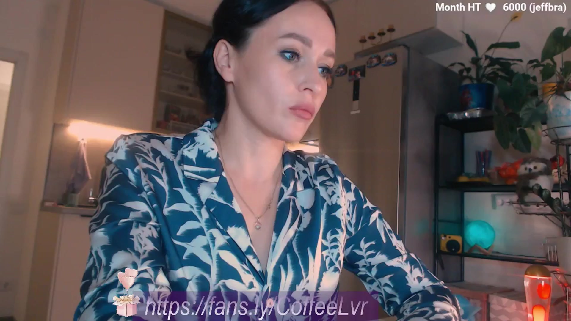 Gallery image thumbnail from Bday_brew's myfreecams stream on, 10/13/2025, 18:39 image 4 of 20