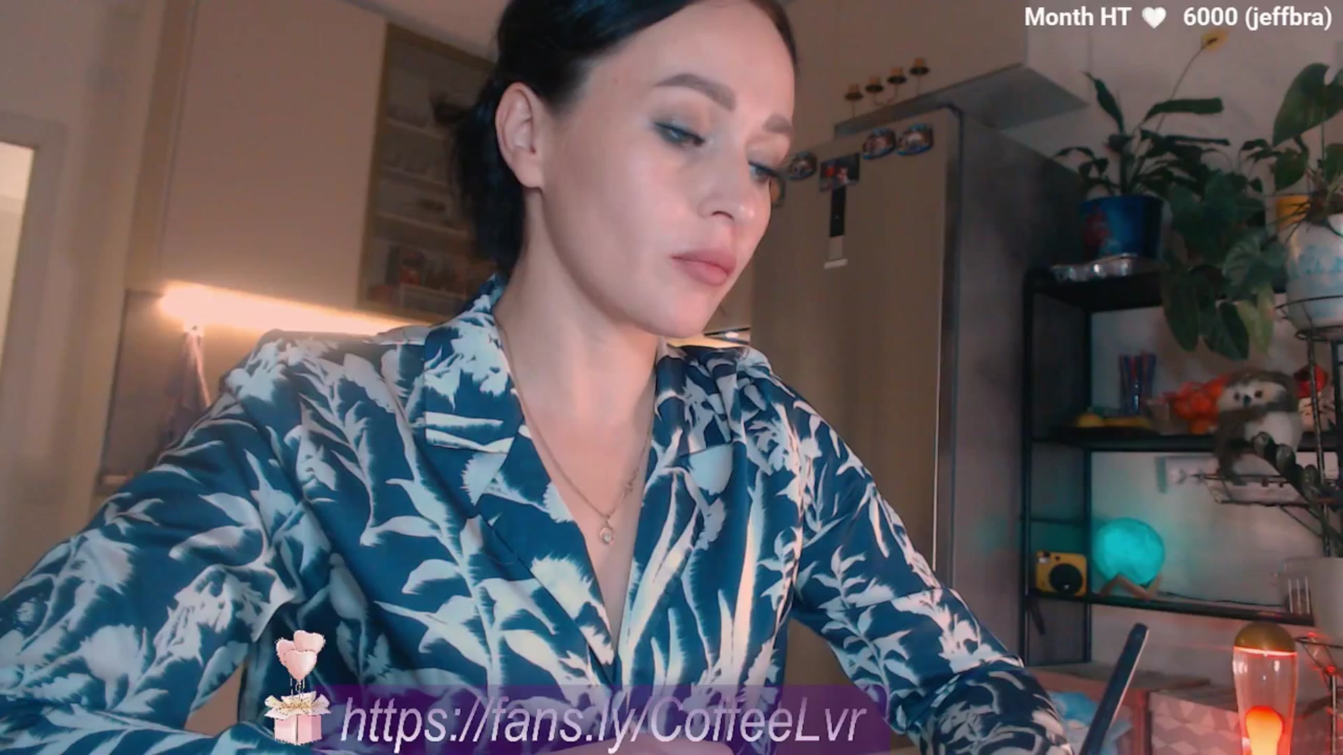 Gallery image thumbnail from Bday_brew's myfreecams stream on, 10/13/2025, 18:39 image 5 of 20