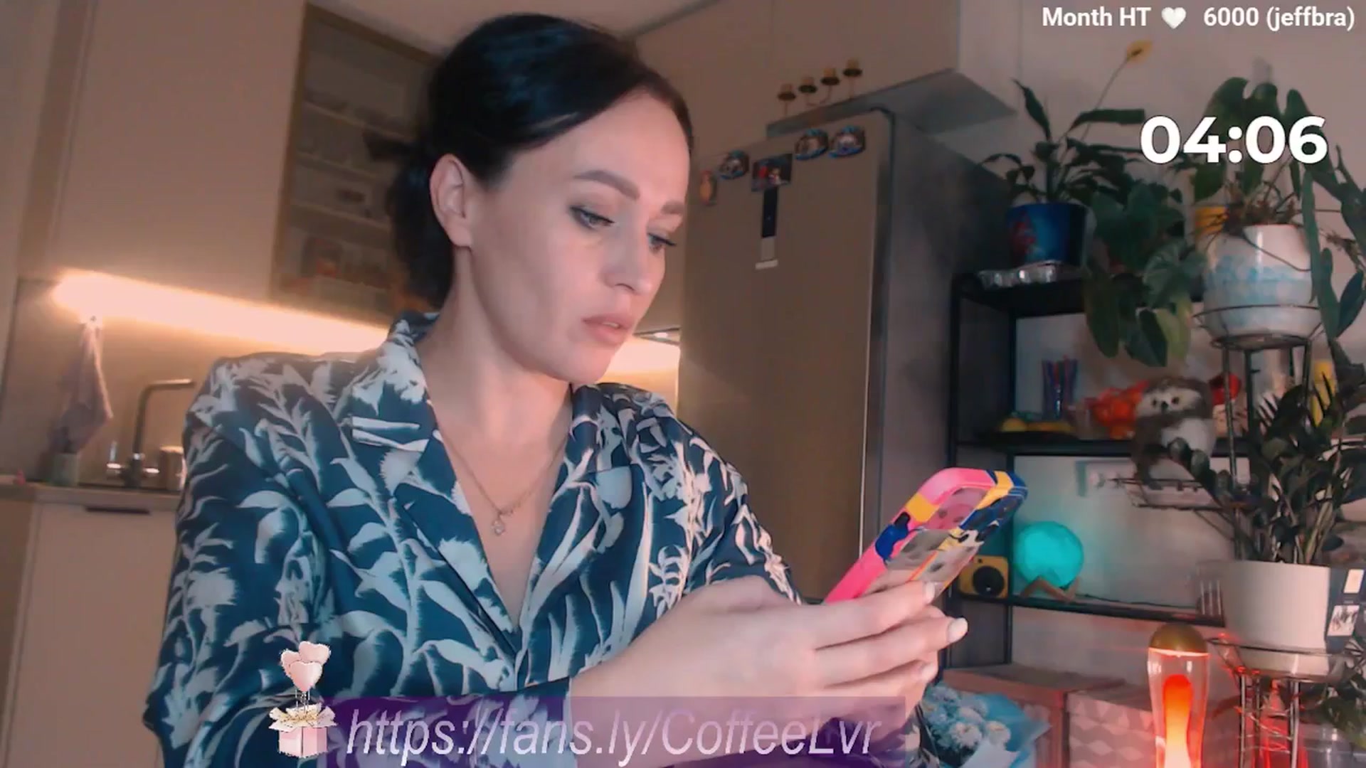 Gallery image thumbnail from Bday_brew's myfreecams stream on, 10/13/2025, 18:39 image 20 of 20