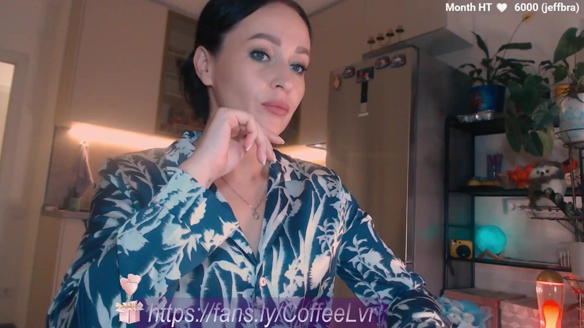 Gallery image thumbnail from Bday_brew's myfreecams stream on, 10/13/2025, 18:39 image 3 of 20