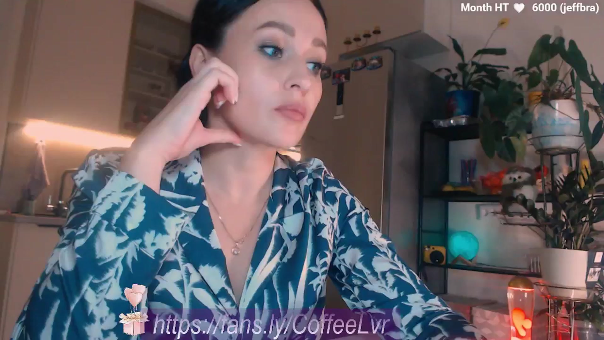 Gallery image thumbnail from Bday_brew's myfreecams stream on, 10/13/2025, 18:39 image 19 of 20