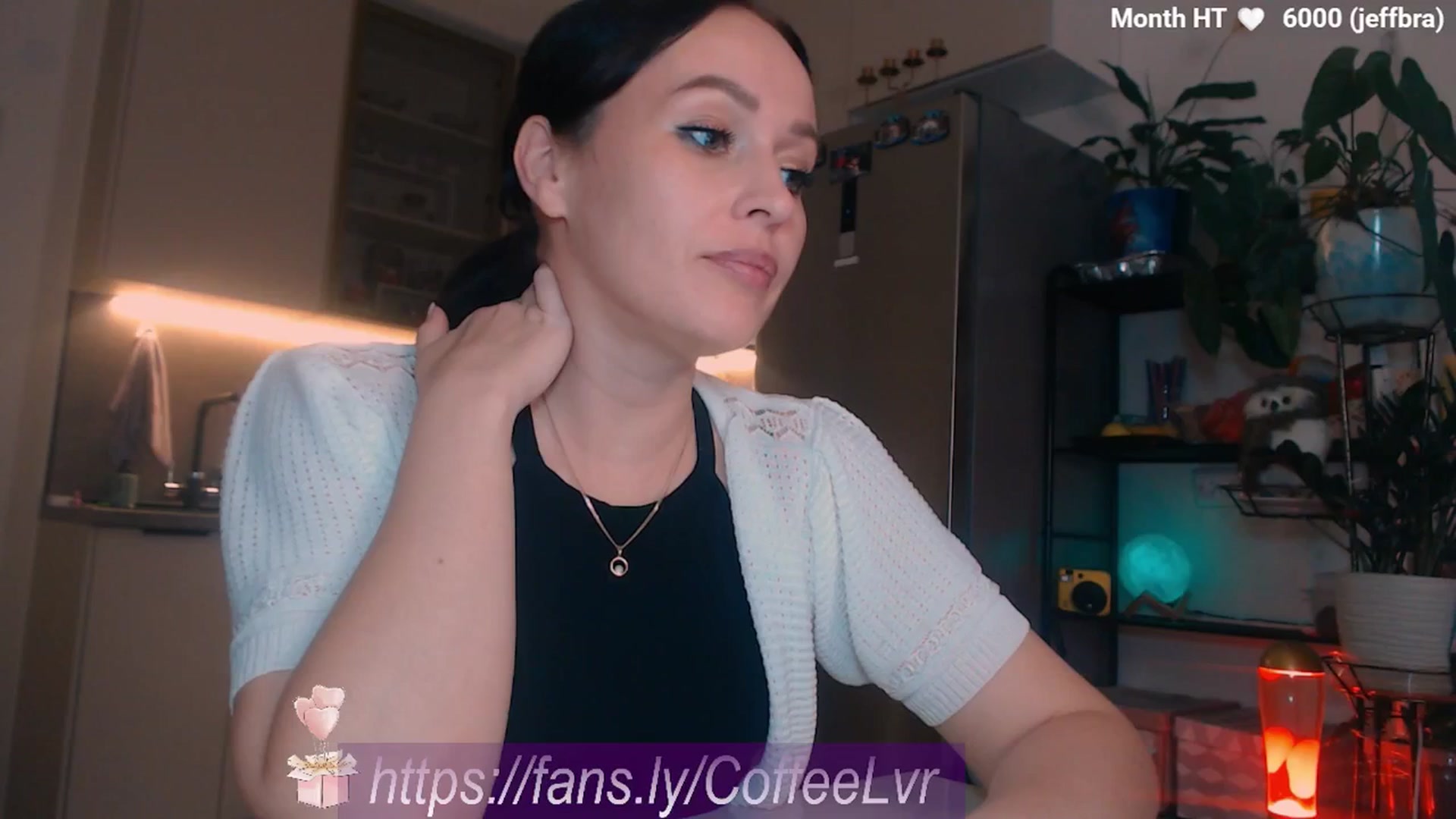Gallery image thumbnail from Bday_brew's myfreecams stream on, 10/15/2025, 20:30 image 8 of 20