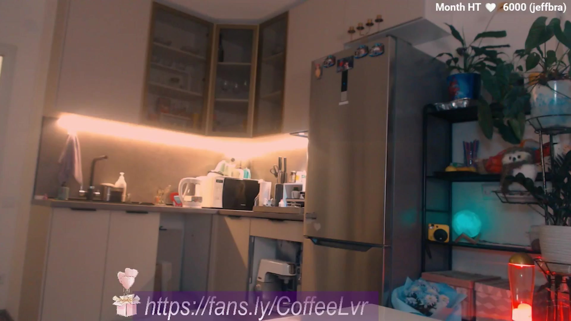 Gallery image thumbnail from Bday_brew's myfreecams stream on, 10/15/2025, 20:30 image 5 of 20