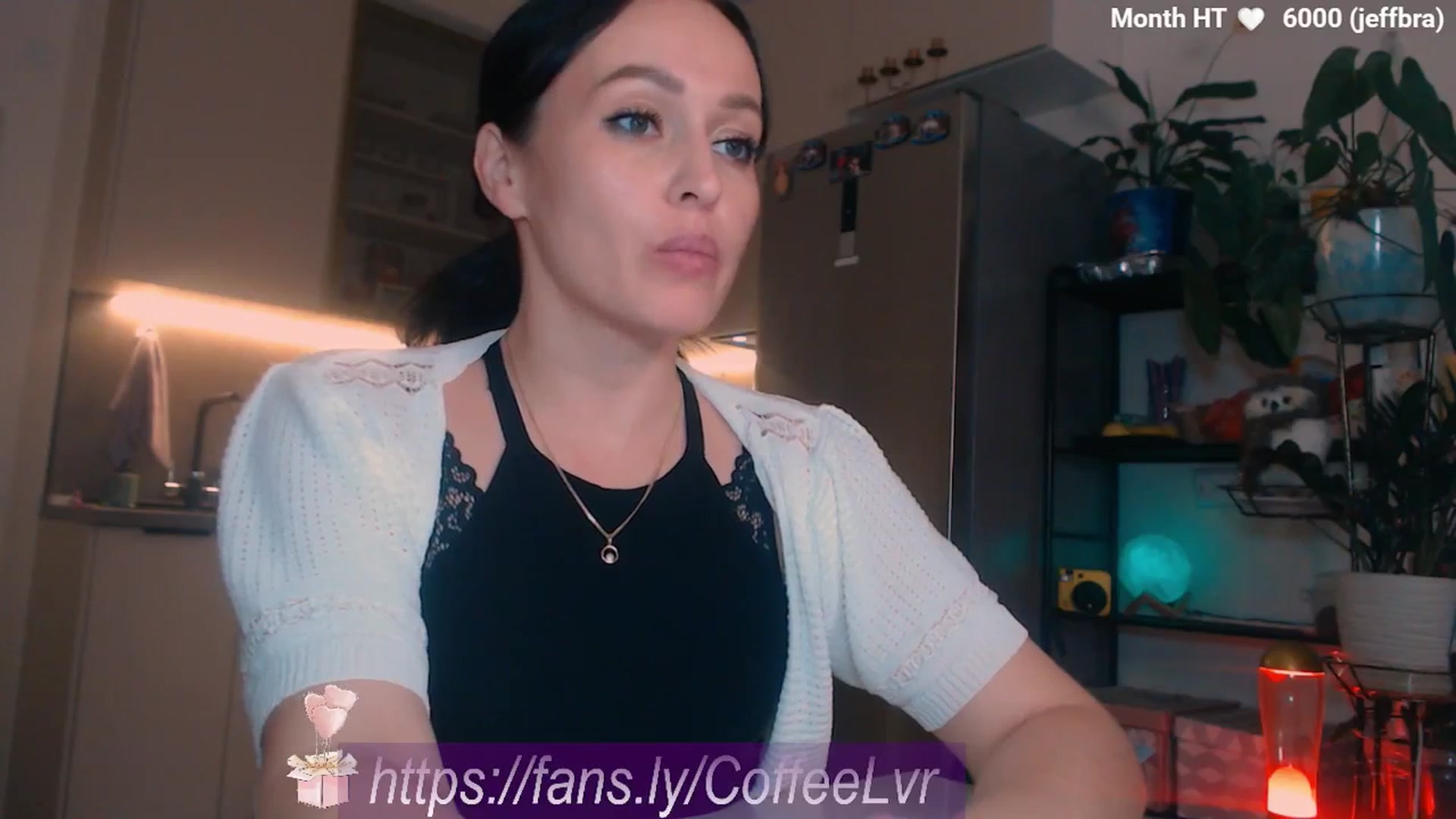 Gallery image thumbnail from Bday_brew's myfreecams stream on, 10/15/2025, 20:30 image 14 of 20