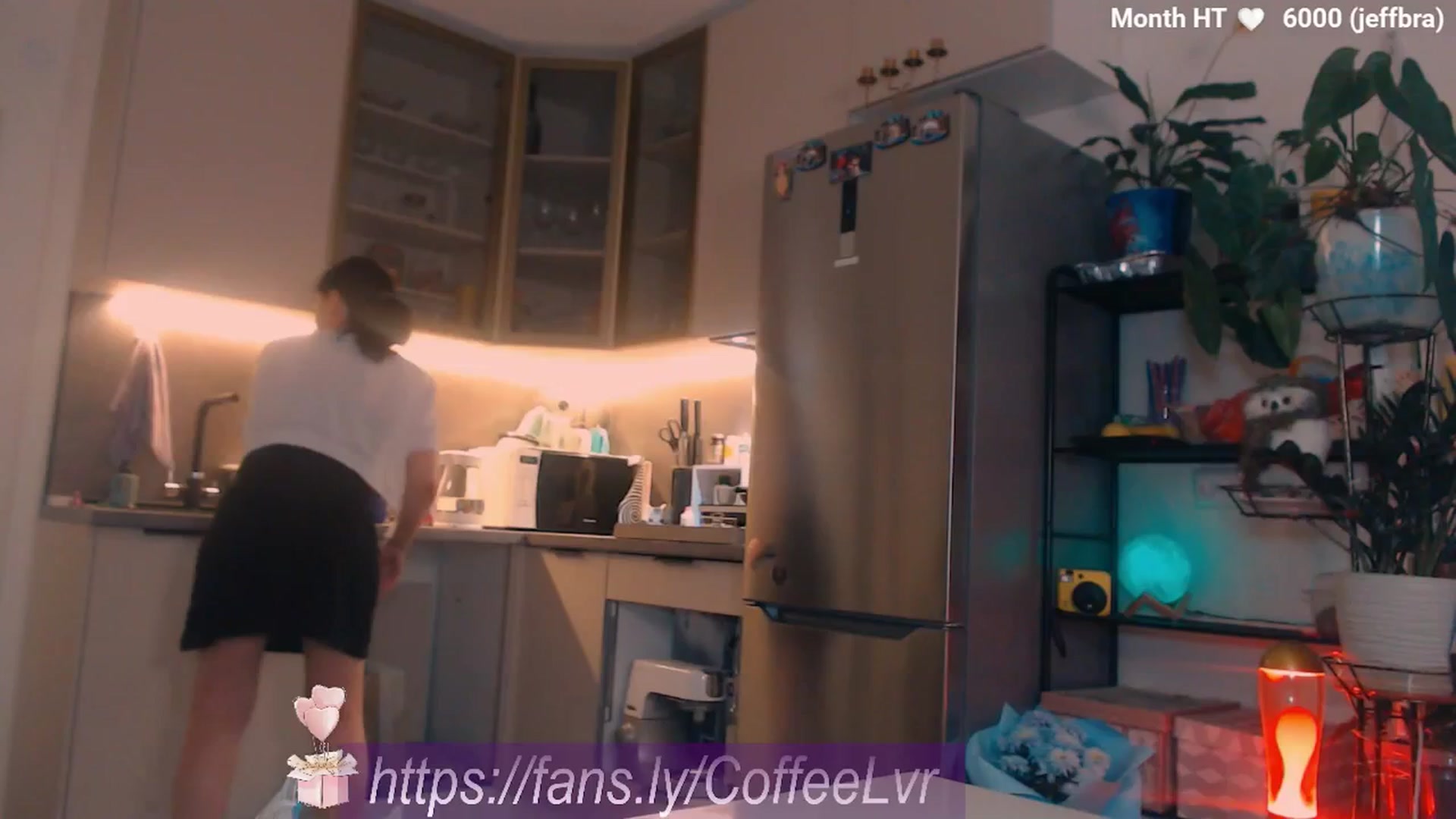 Gallery image thumbnail from Bday_brew's myfreecams stream on, 10/15/2025, 20:30 image 10 of 20