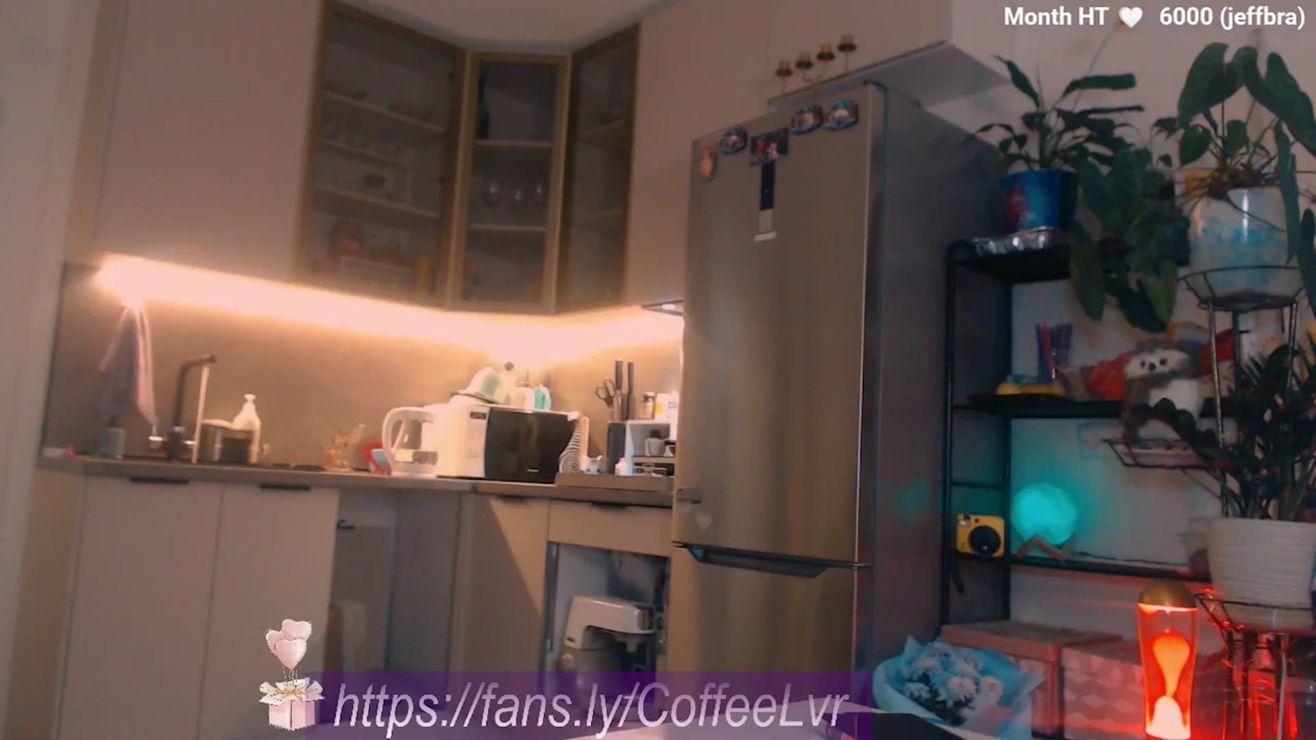 Gallery image thumbnail from Bday_brew's myfreecams stream on, 10/15/2025, 20:30 image 20 of 20
