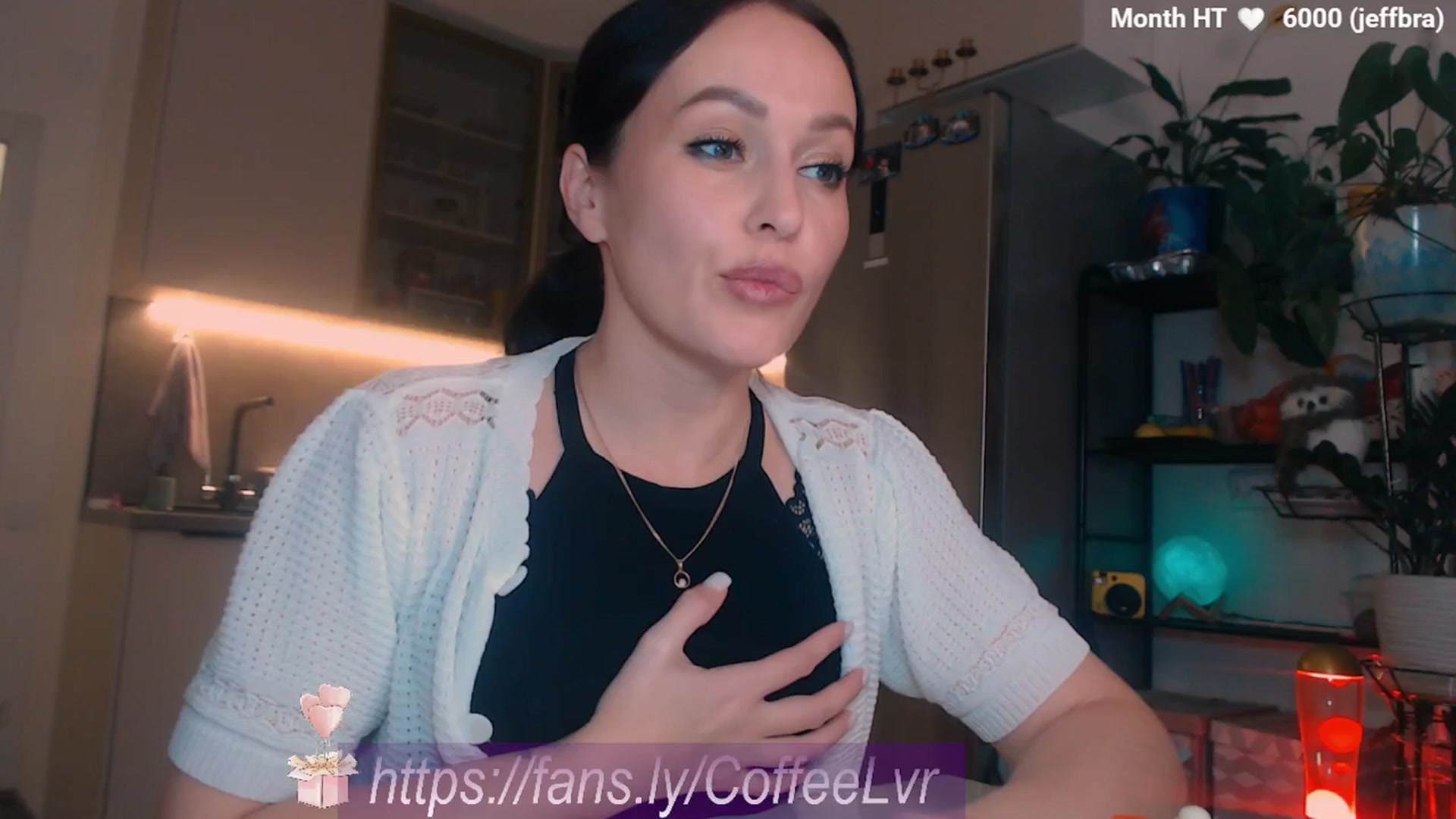 Gallery image thumbnail from Bday_brew's myfreecams stream on, 10/15/2025, 20:30 image 3 of 20