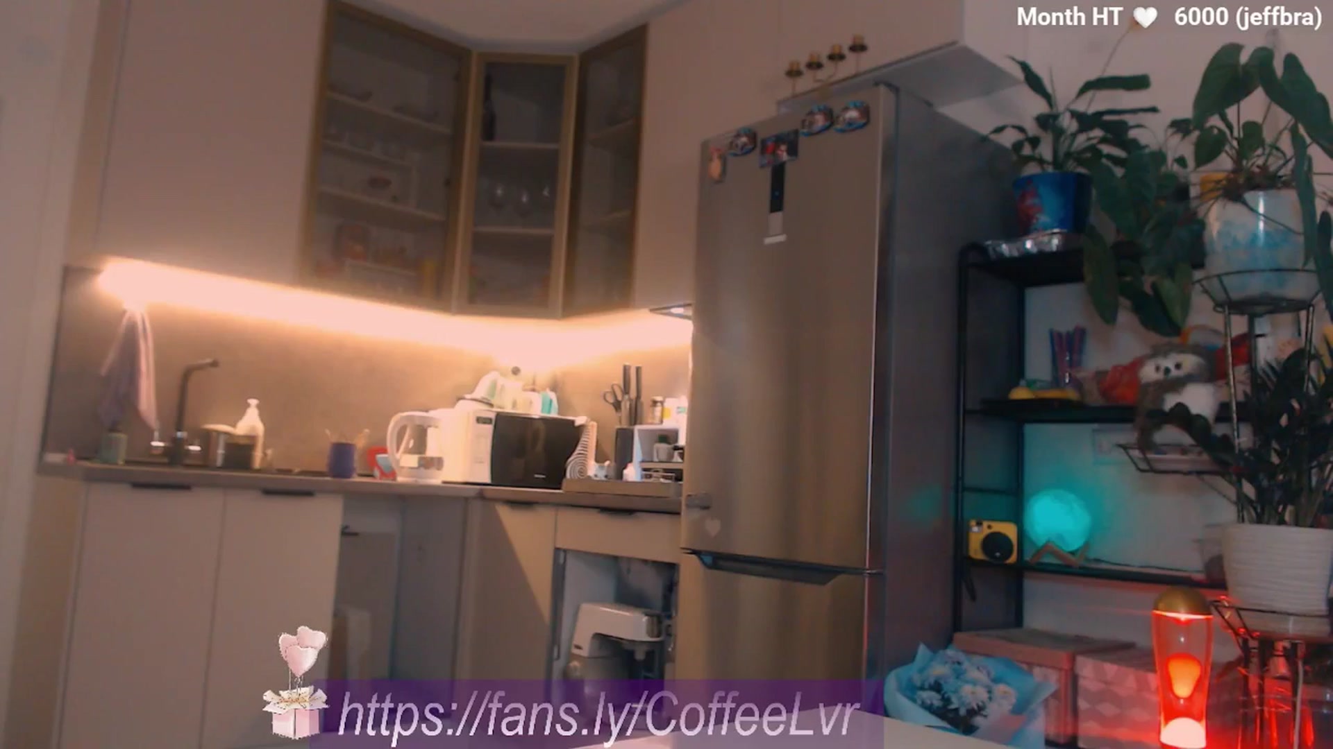 Gallery image thumbnail from Bday_brew's myfreecams stream on, 10/15/2025, 20:30 image 13 of 20