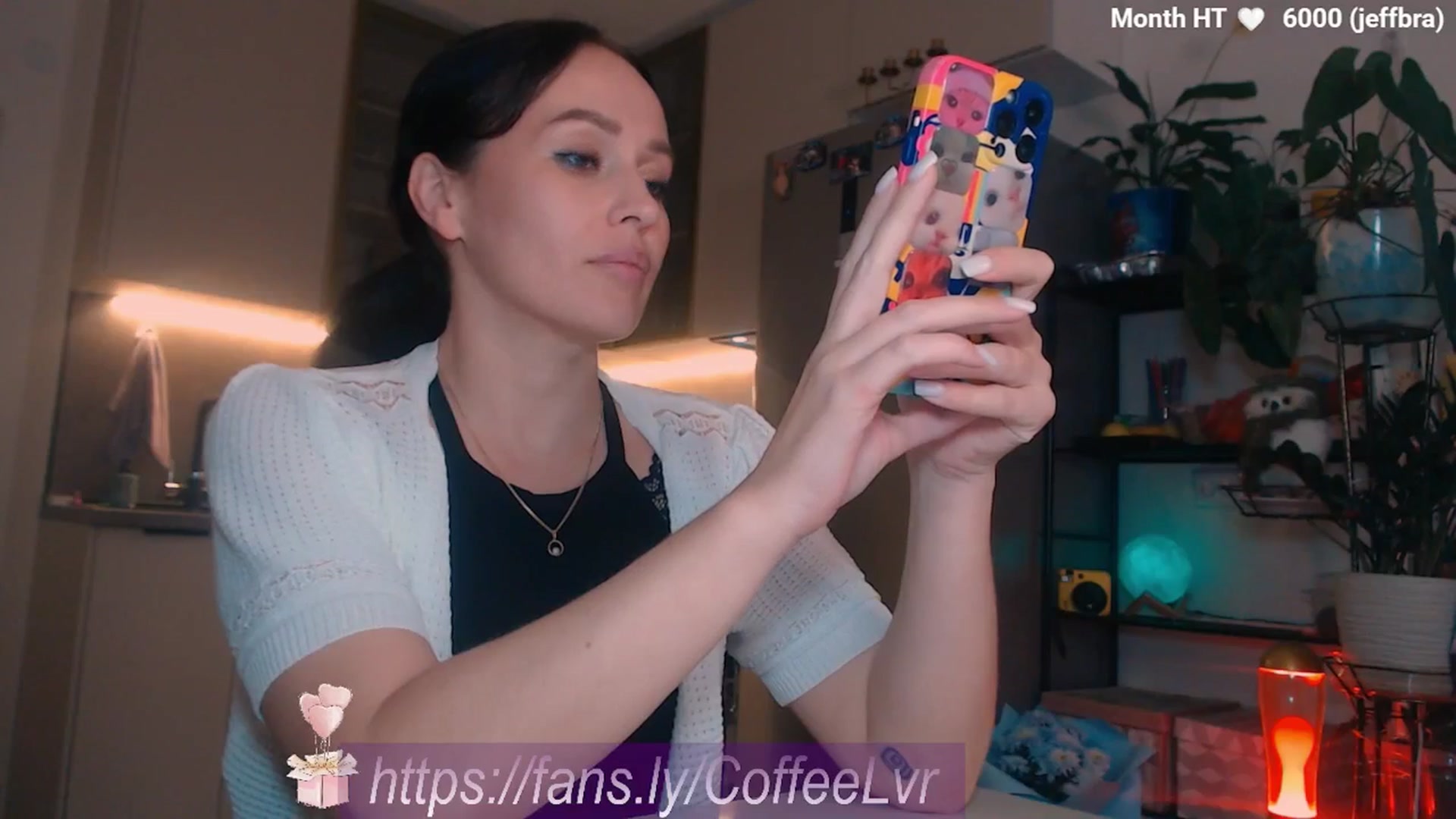 Gallery image thumbnail from Bday_brew's myfreecams stream on, 10/15/2025, 20:30 image 19 of 20