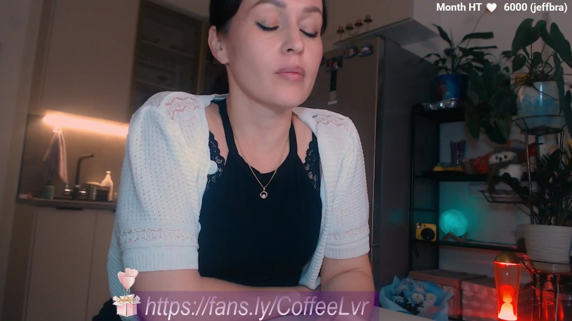 Gallery image thumbnail from Bday_brew's myfreecams stream on, 10/15/2025, 20:30 image 9 of 20