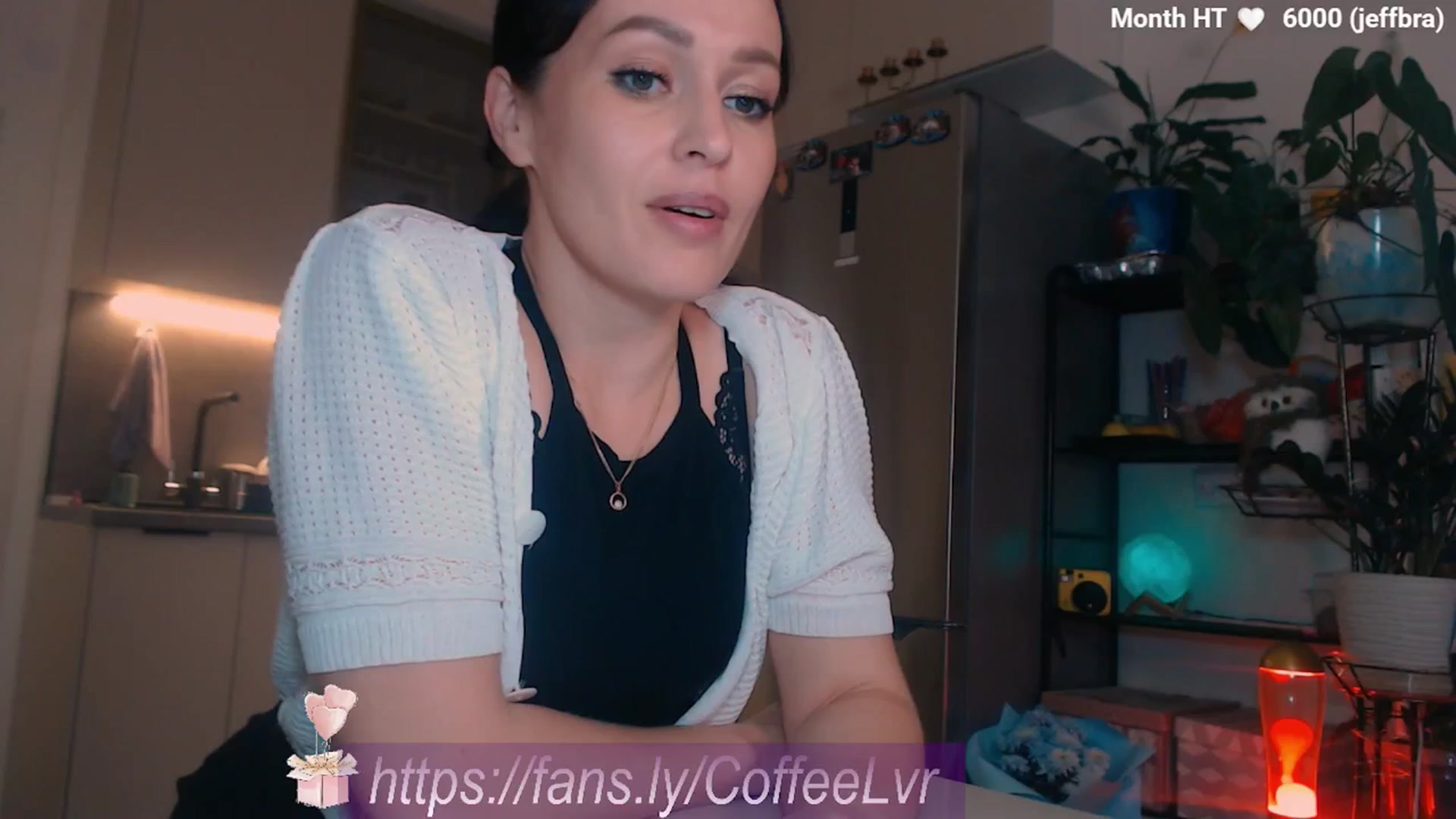 Gallery image thumbnail from Bday_brew's myfreecams stream on, 10/15/2025, 20:30 image 12 of 20