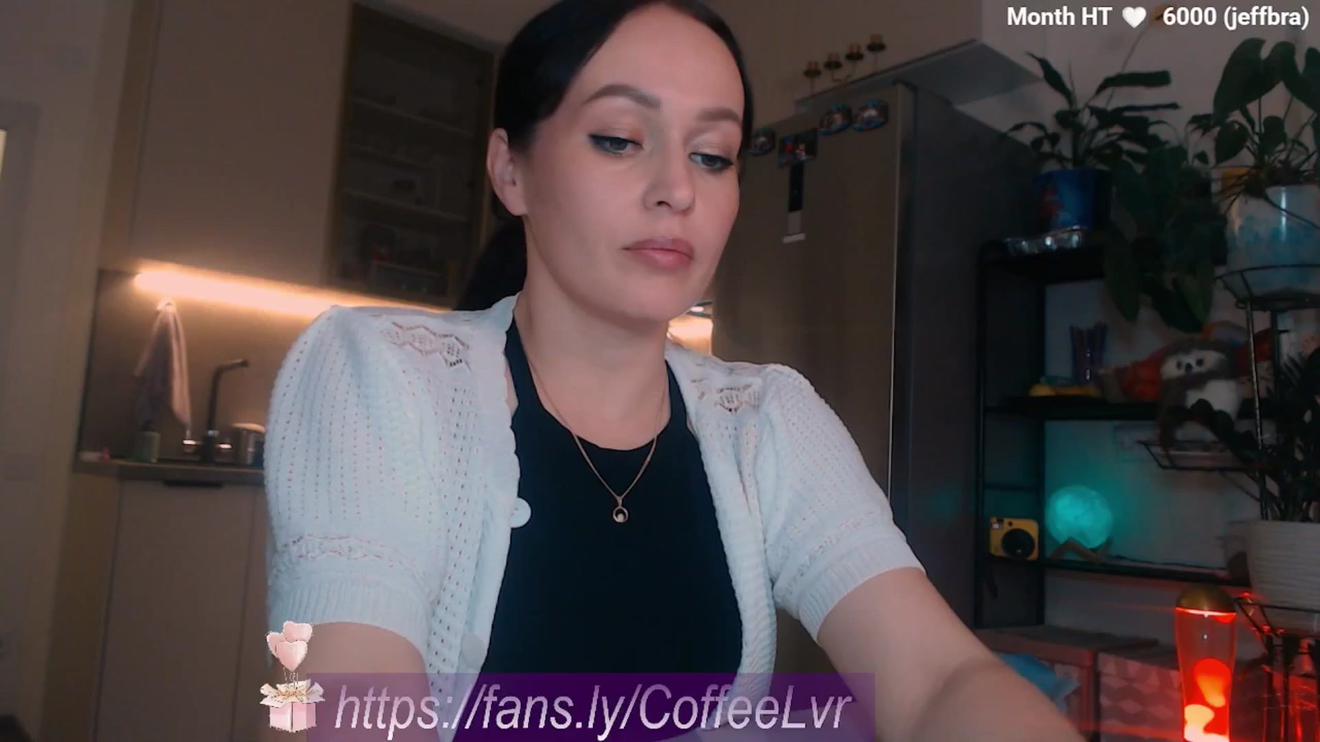 Gallery image thumbnail from Bday_brew's myfreecams stream on, 10/15/2025, 20:30 image 4 of 20