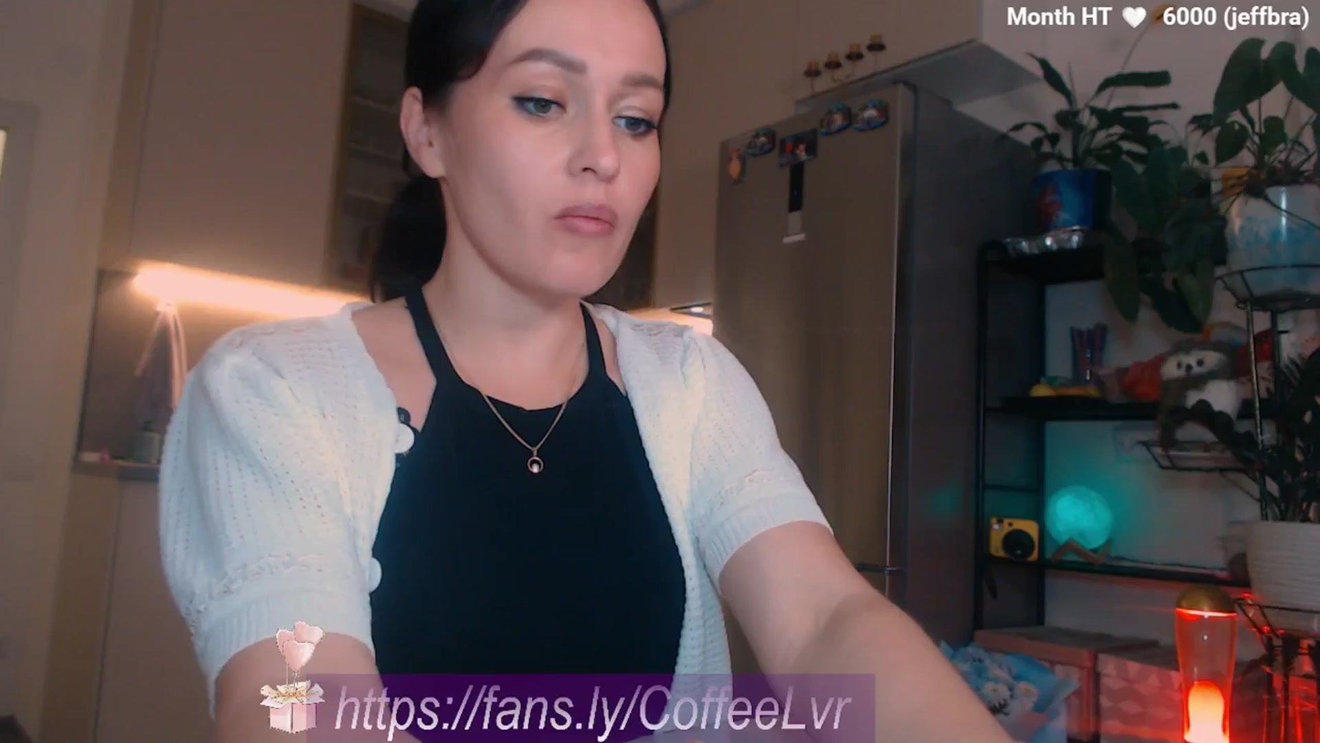 Gallery image thumbnail from Bday_brew's myfreecams stream on, 10/15/2025, 20:30 image 6 of 20