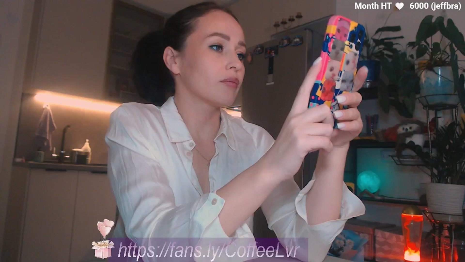 Gallery image thumbnail from Bday_brew's myfreecams stream on, 10/16/2025, 19:45 image 1 of 20