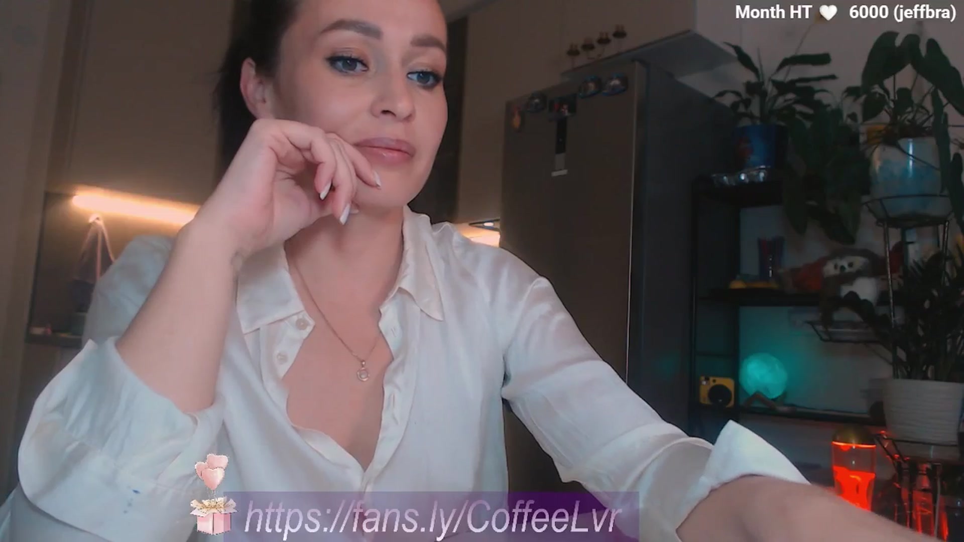 Gallery image thumbnail from Bday_brew's myfreecams stream on, 10/16/2025, 19:45 image 19 of 20