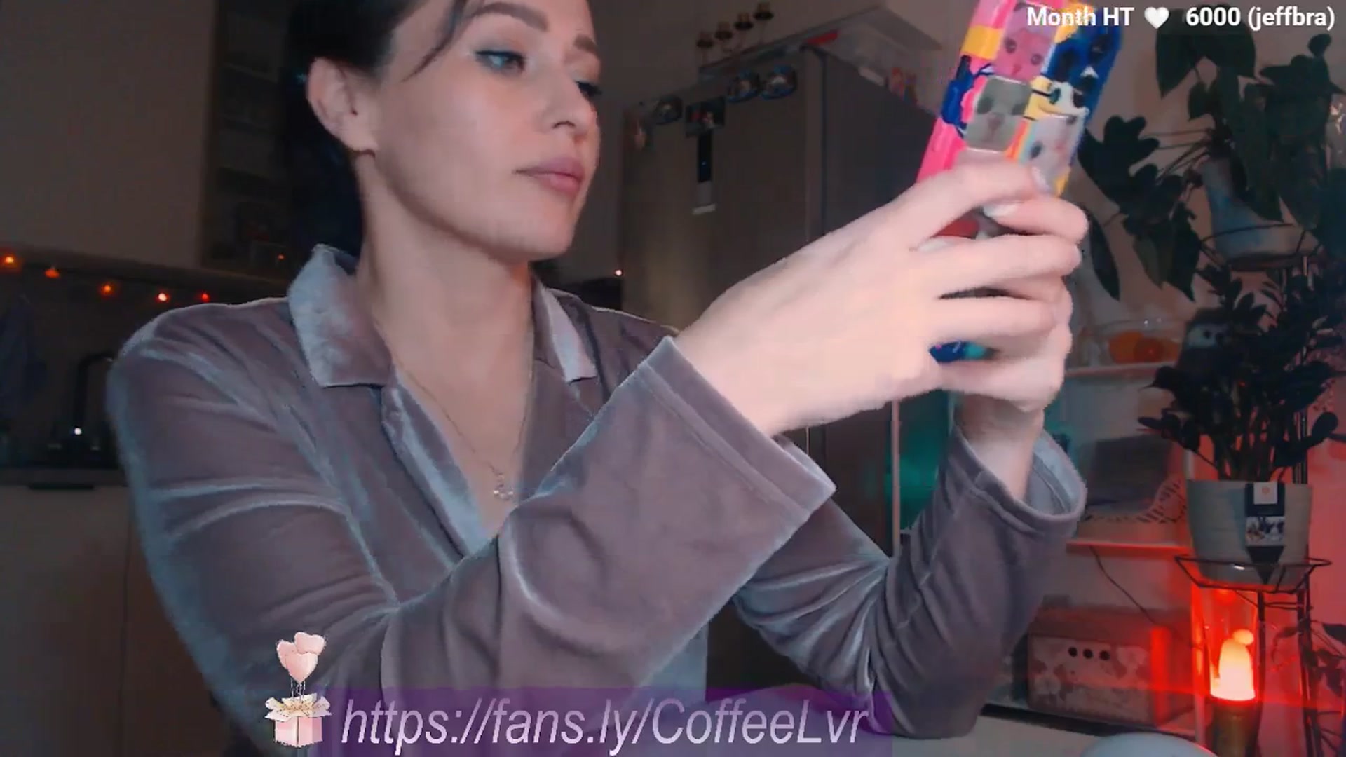 Gallery image thumbnail from Bday_brew's myfreecams stream on, 10/22/2025, 16:26 image 17 of 20