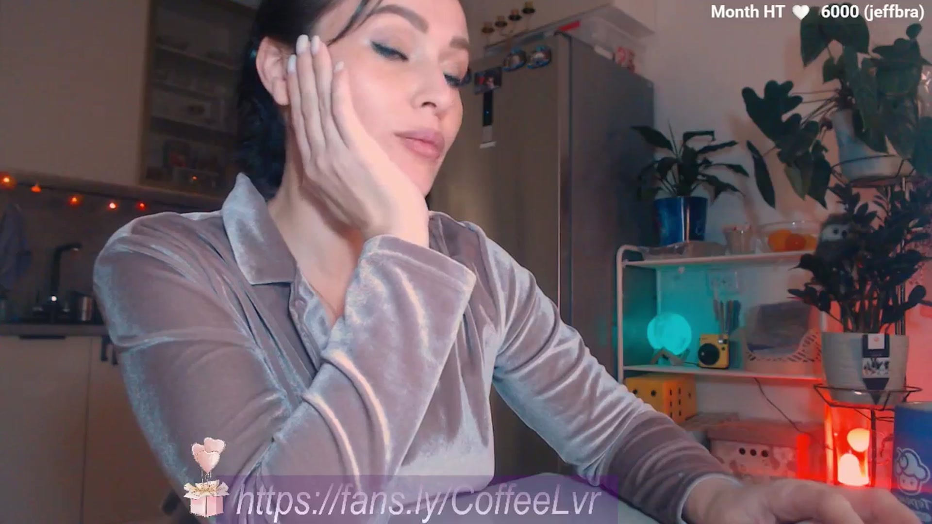 Gallery image thumbnail from Bday_brew's myfreecams stream on, 10/22/2025, 16:26 image 19 of 20
