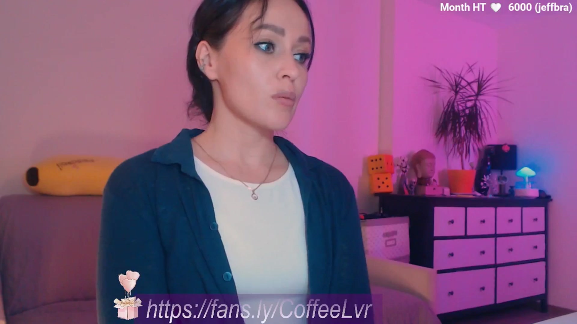 Gallery image thumbnail from Bday_brew's myfreecams stream on, 10/23/2025, 19:17 image 19 of 20