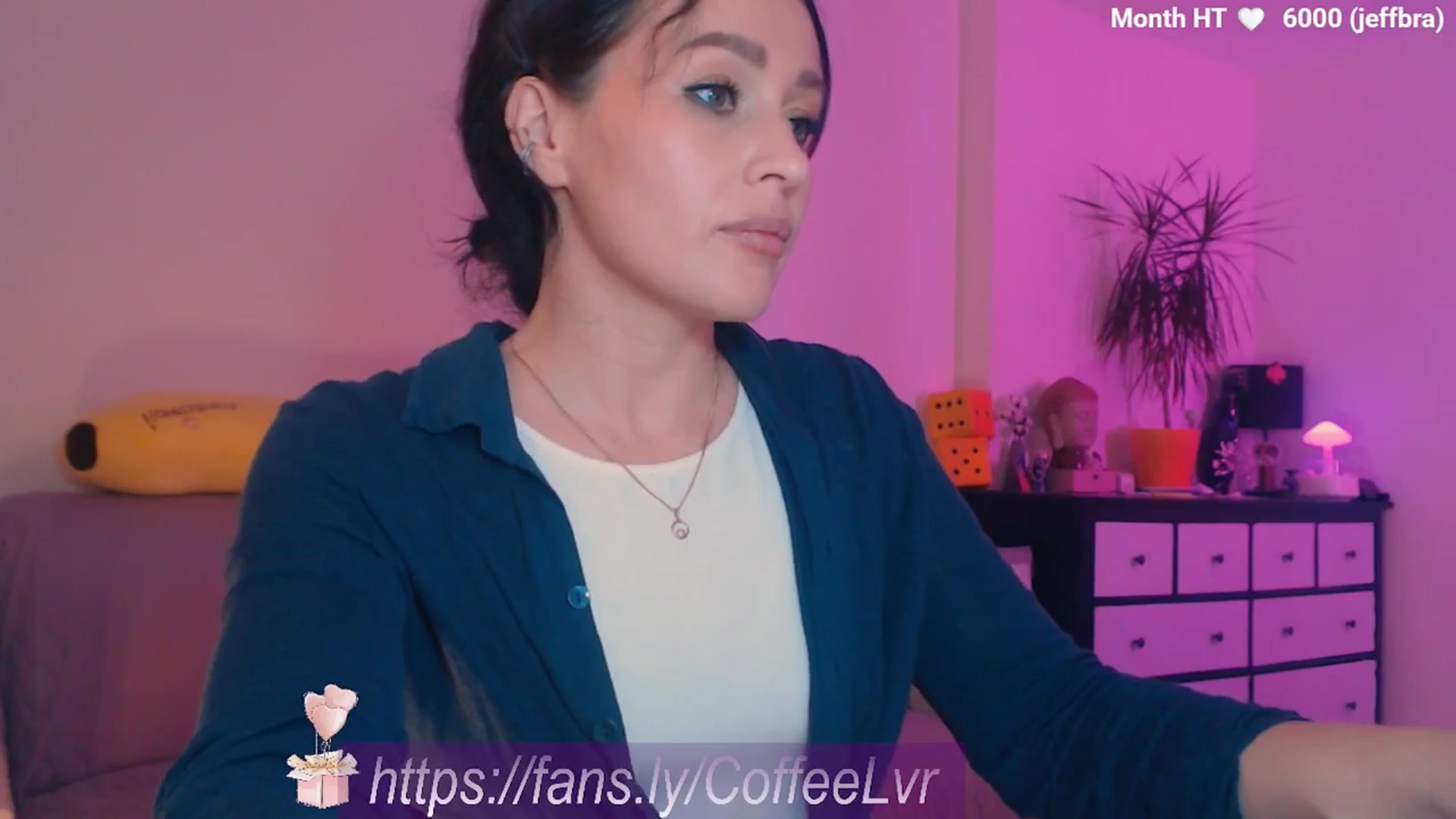 Gallery image thumbnail from Bday_brew's myfreecams stream on, 10/23/2025, 19:17 image 16 of 20