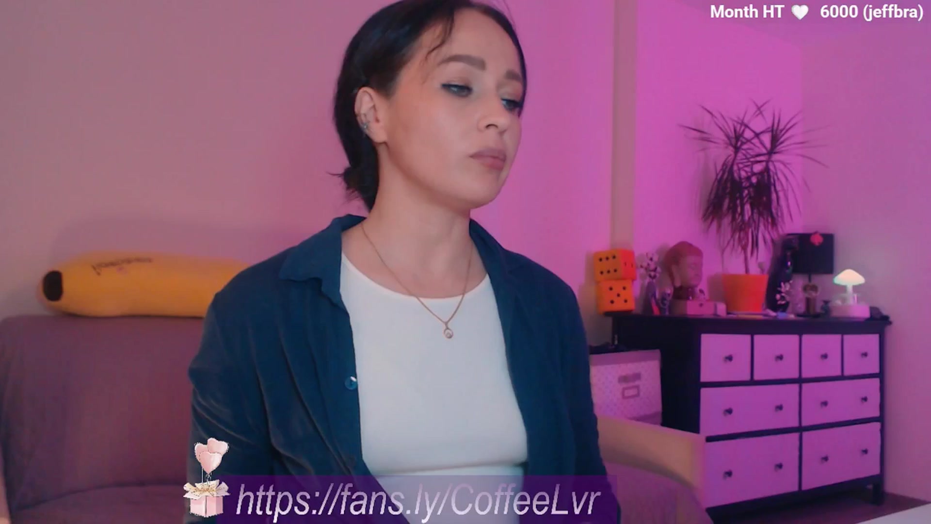 Gallery image thumbnail from Bday_brew's myfreecams stream on, 10/23/2025, 19:17 image 5 of 20