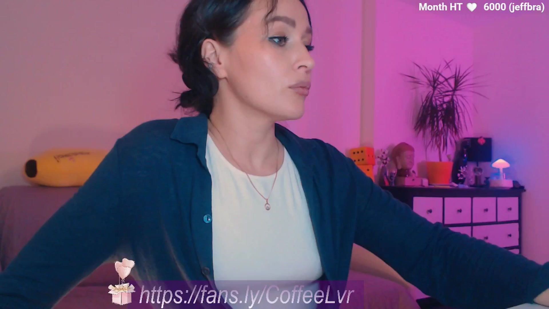 Gallery image thumbnail from Bday_brew's myfreecams stream on, 10/23/2025, 19:17 image 9 of 20